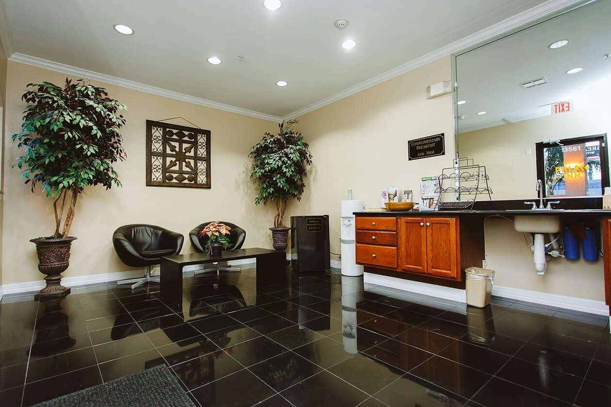 Palace Inn Westheimer