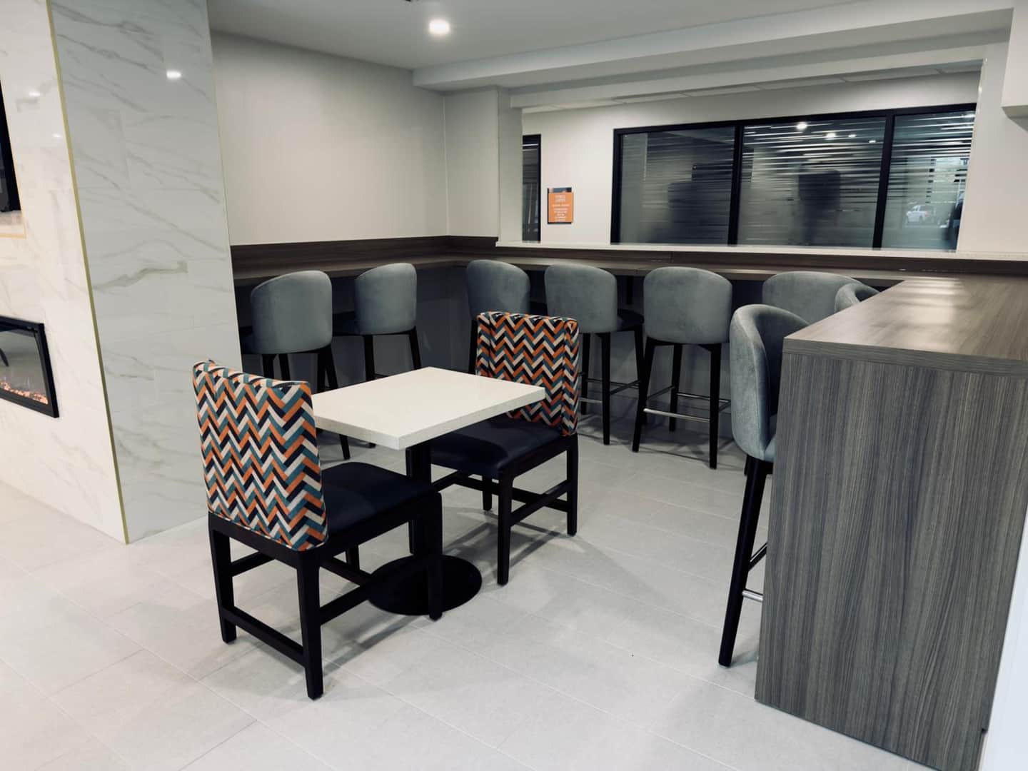La Quinta Inn & Suites by Wyndham Atlanta Roswell