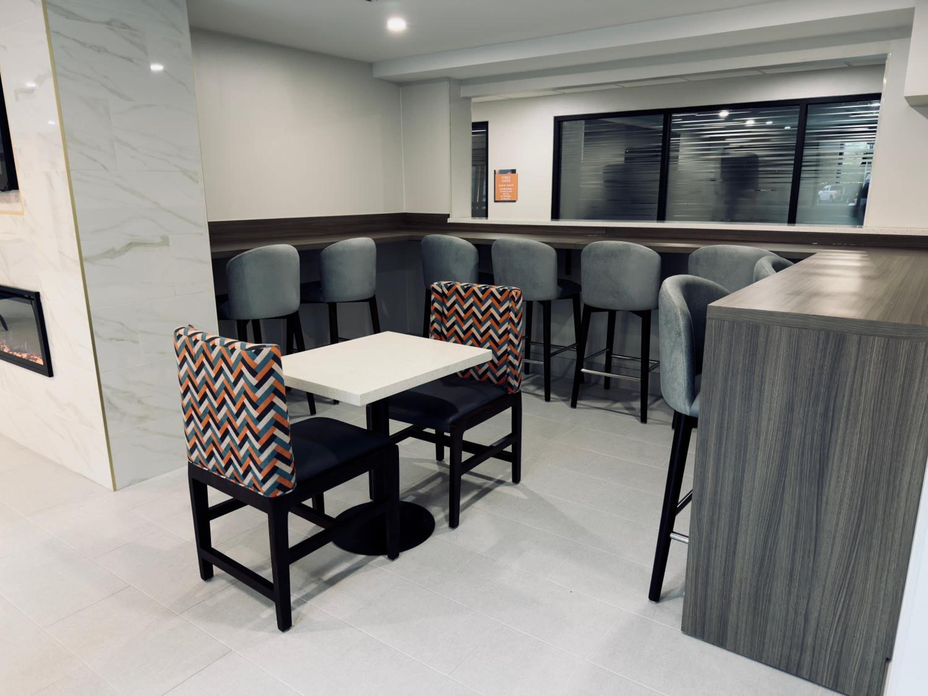 La Quinta Inn & Suites by Wyndham Atlanta Roswell