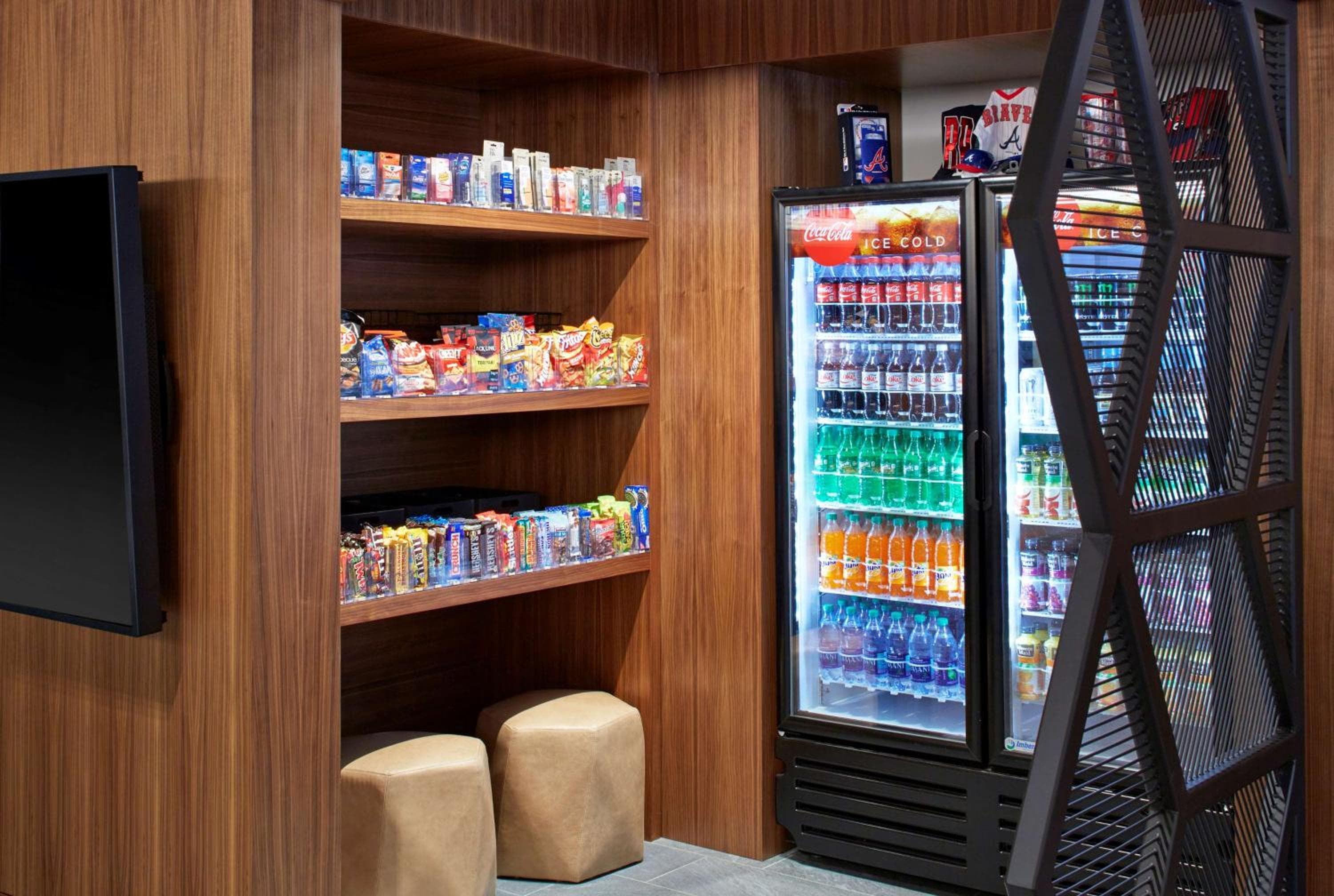 Doubletree Atlanta Perimeter-Dunwoody