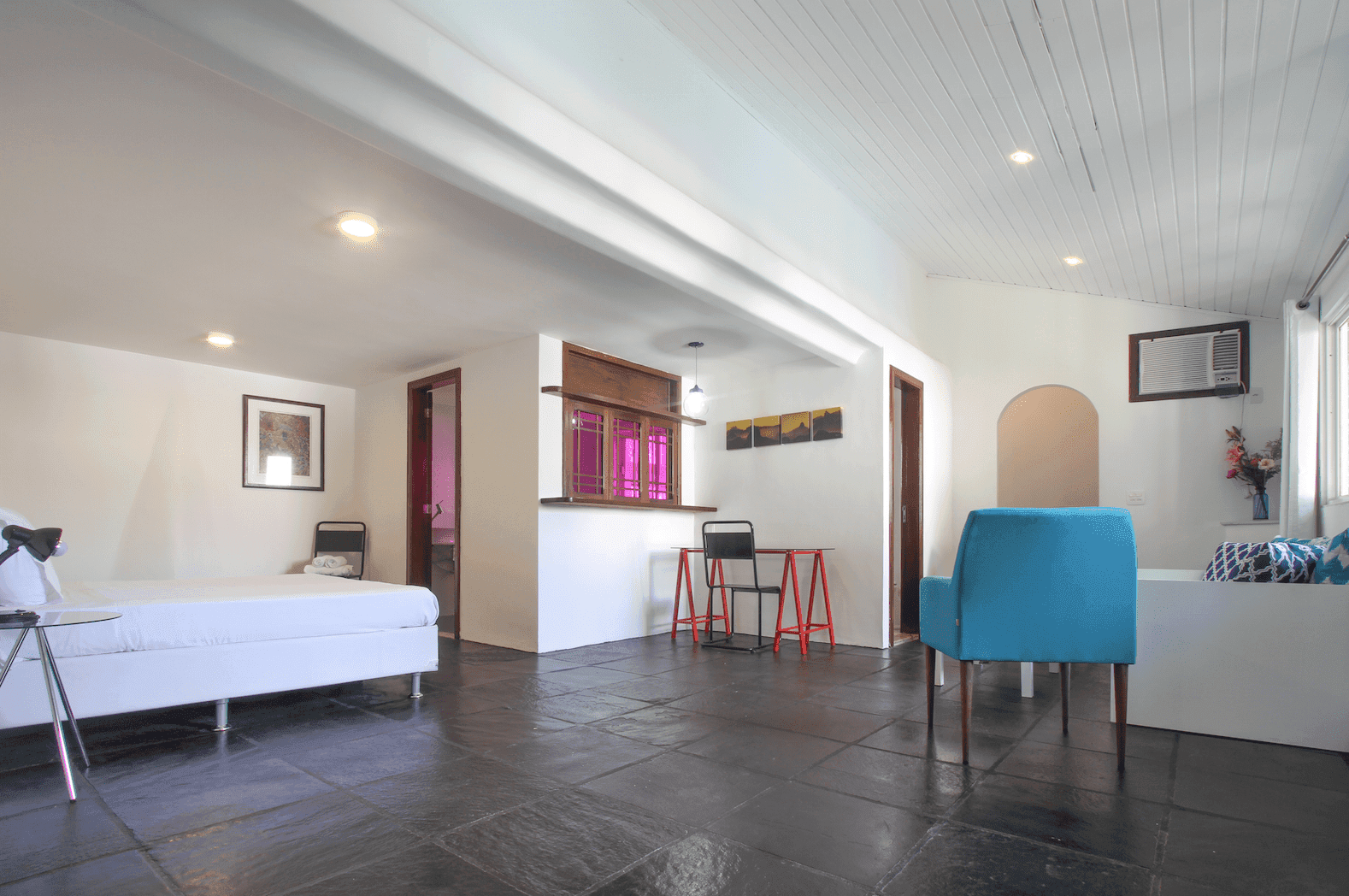 Les Jardins de Rio Boutique