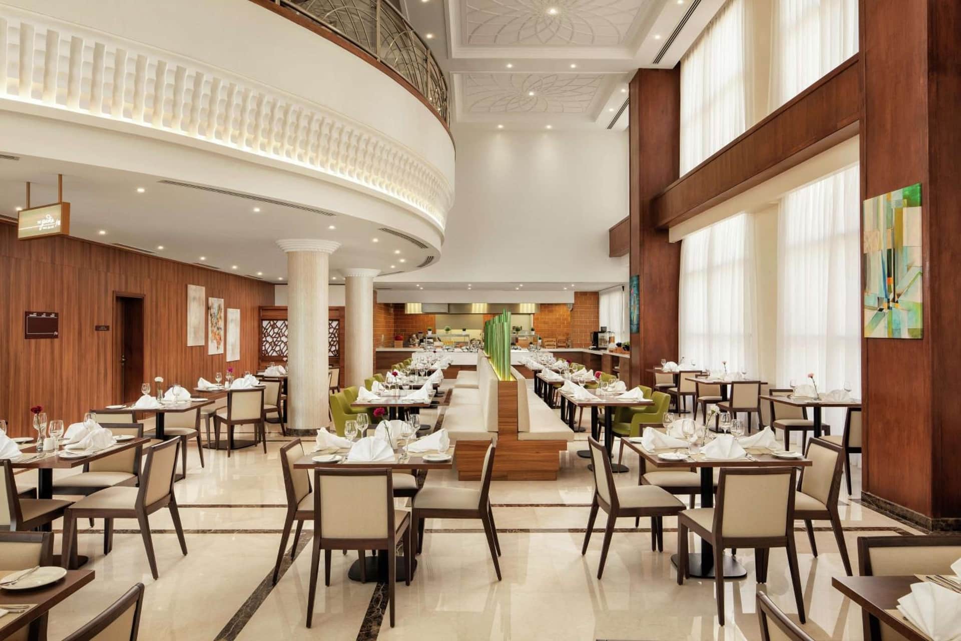 Hilton Garden Inn Al Jubail