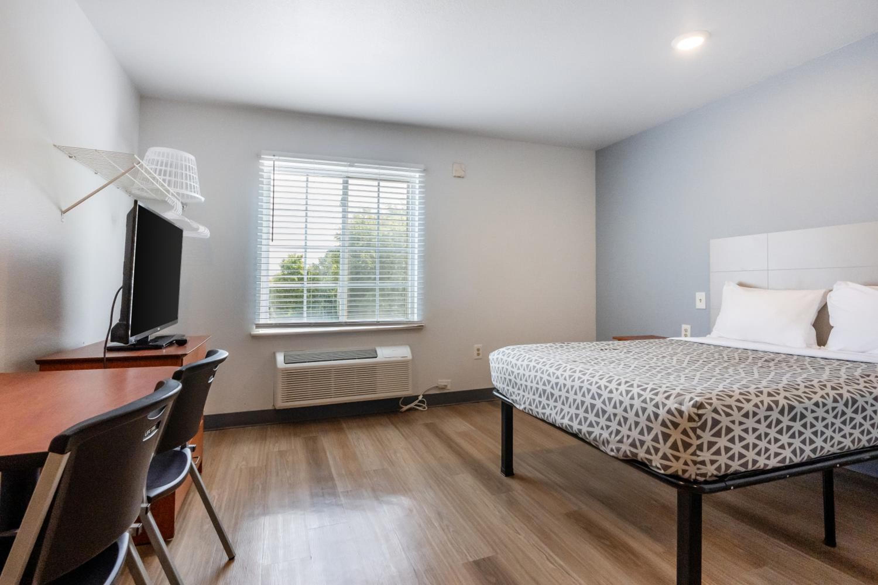 Suburban Studios at the University