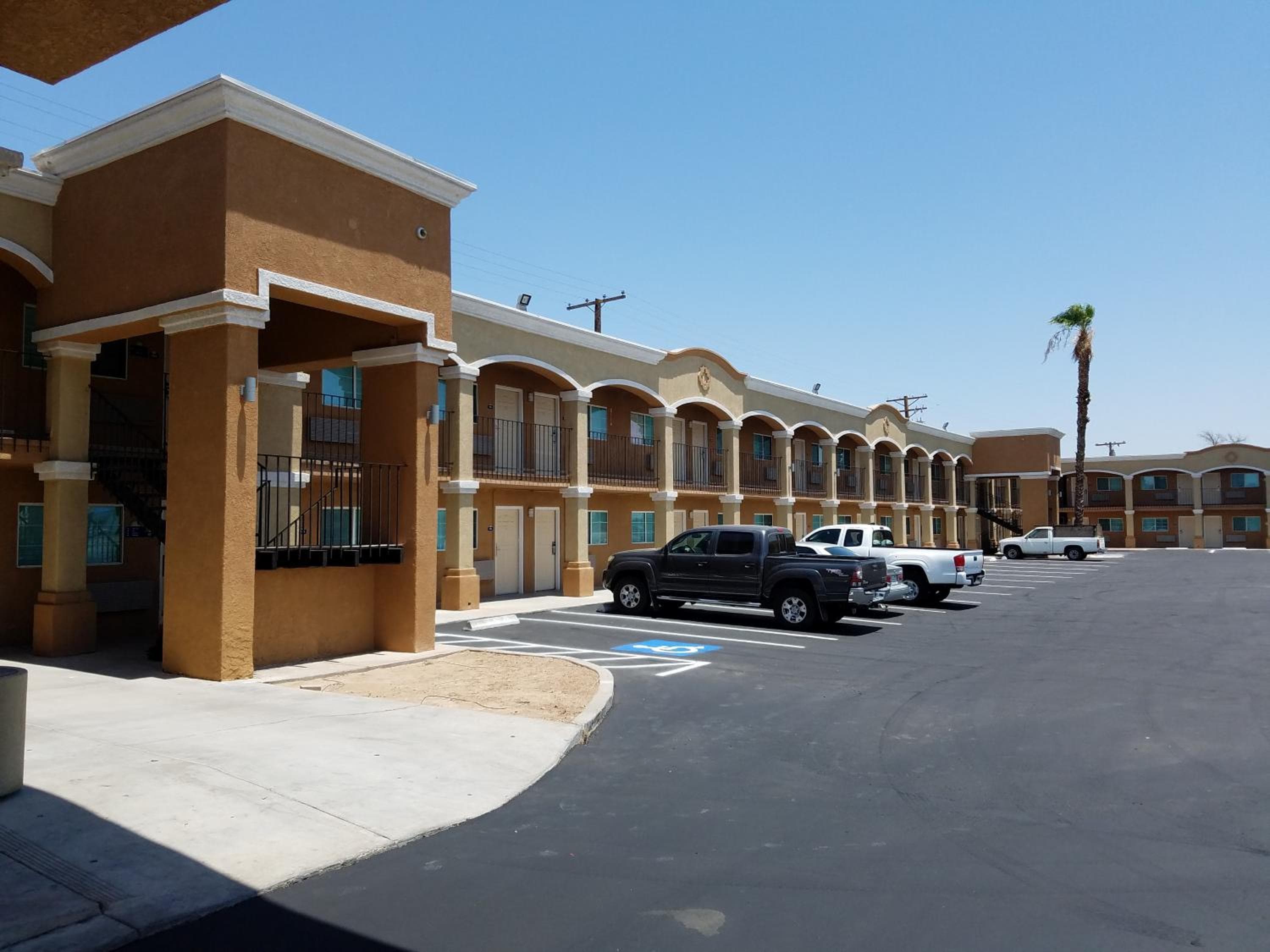 Days Inn by Wyndham El Centro
