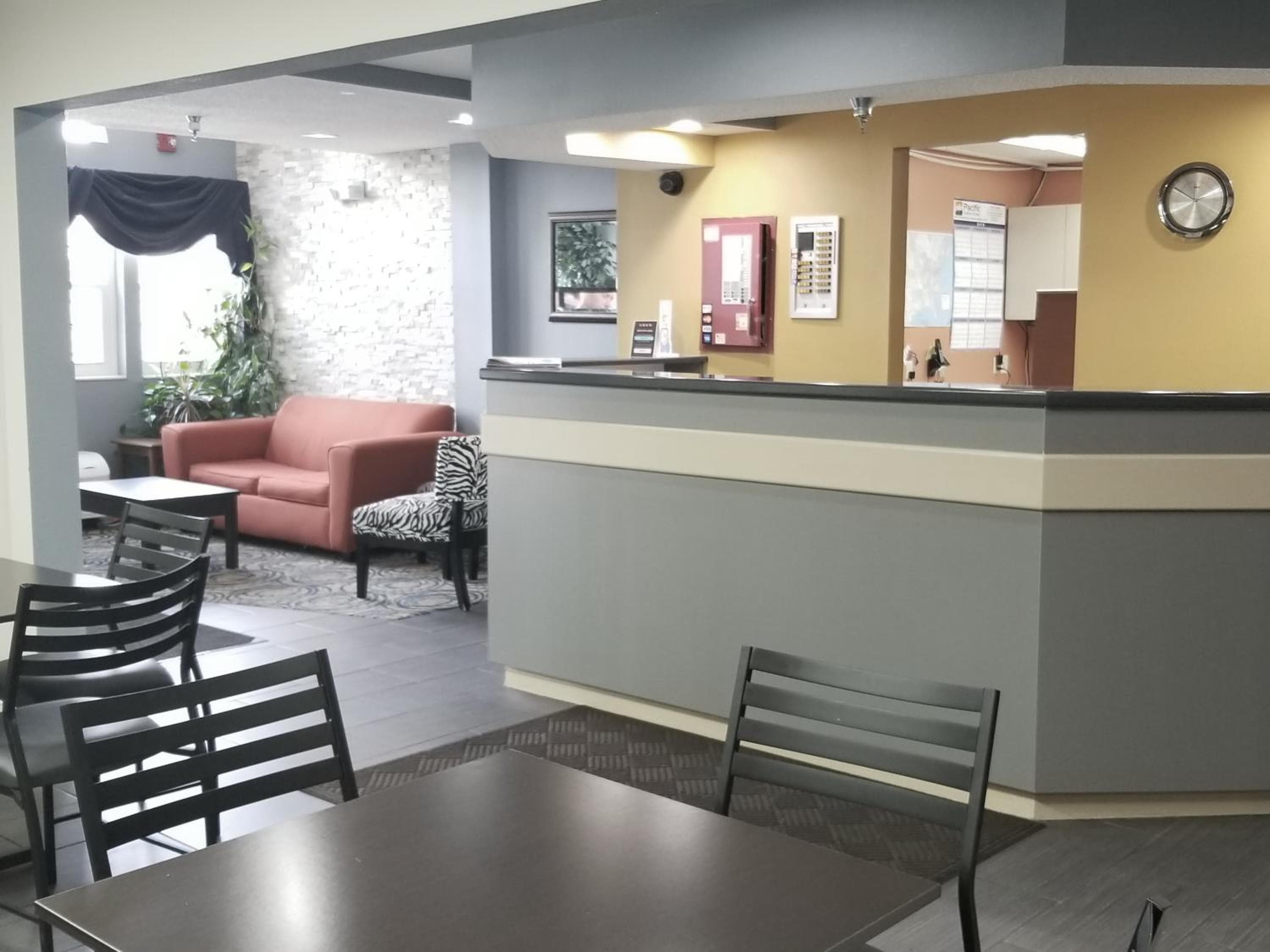 Microtel Inn & Suites by Wyndham Dayton/Riverside OH