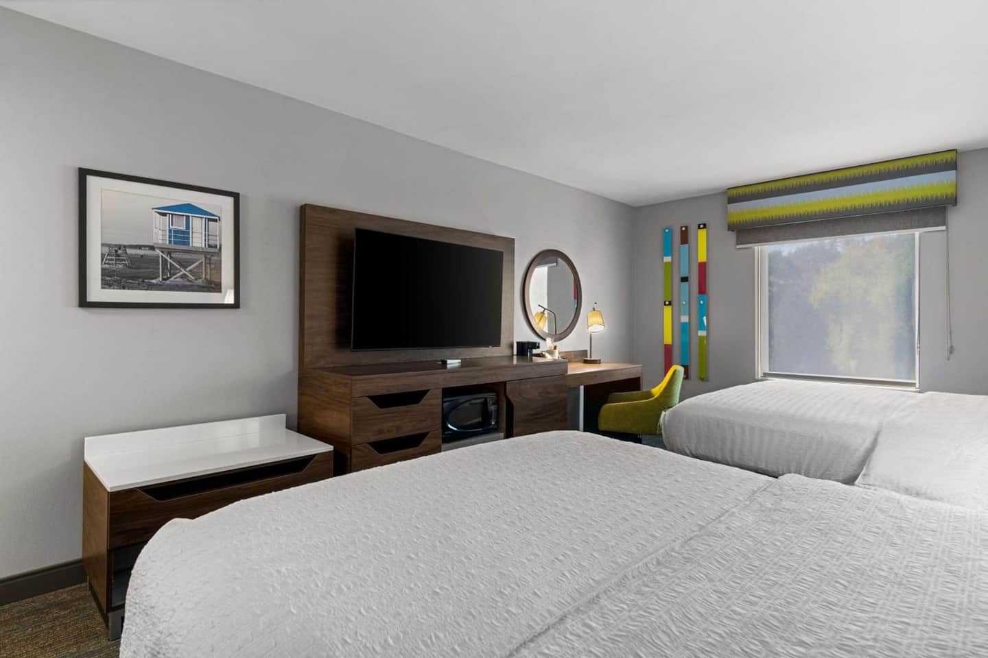 Hampton Inn & Suites Schererville