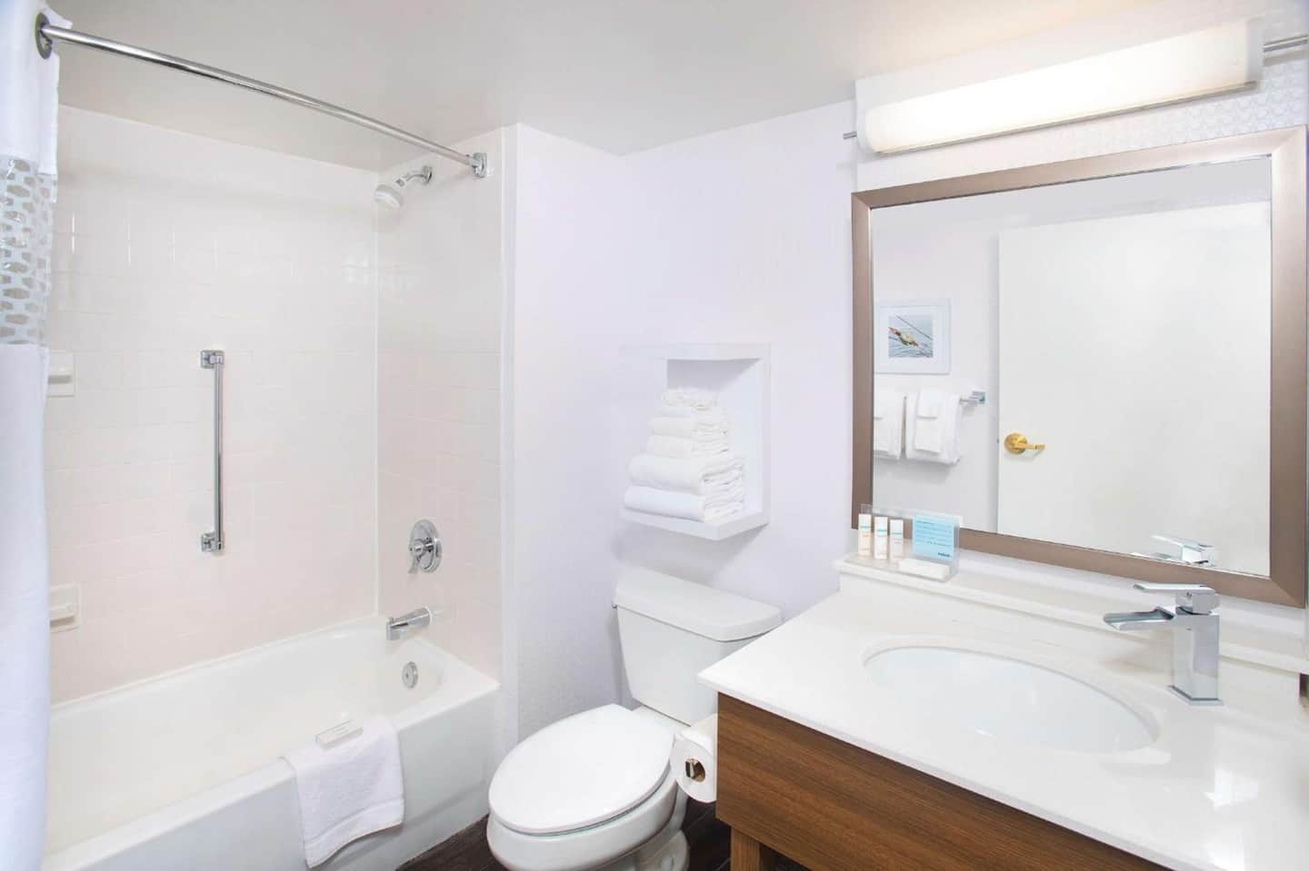 Hampton Inn & Suites Annapolis