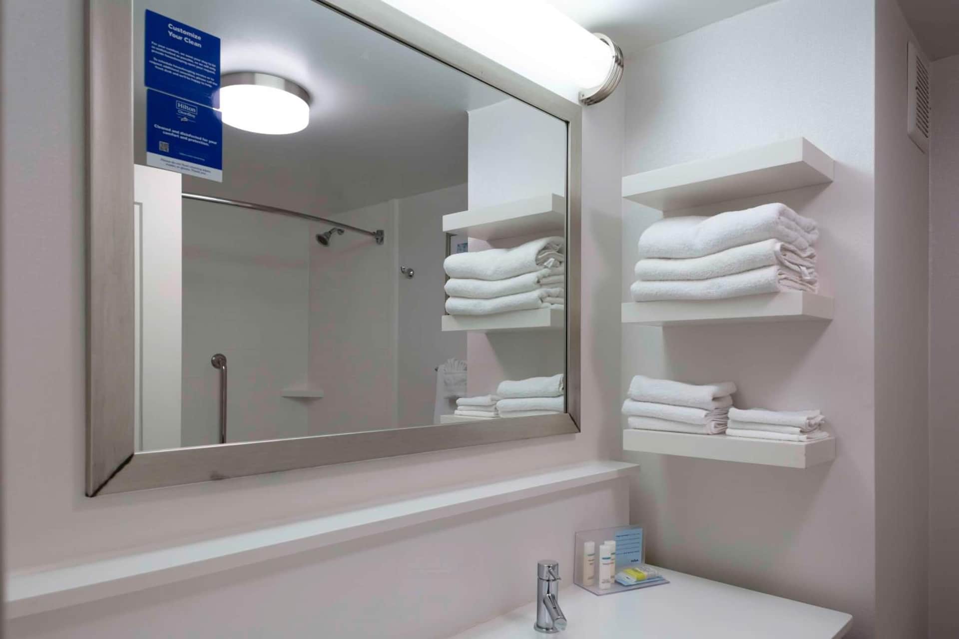 HAMPTON INN CONYERS