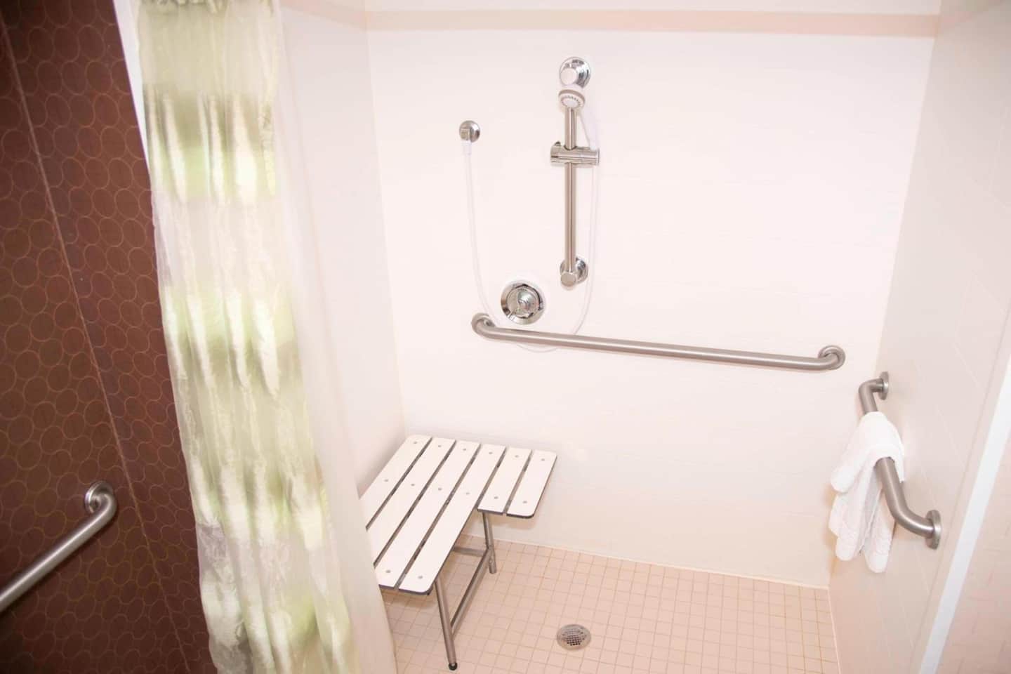 SpringHill Suites - Chicago Naperville Warrenville