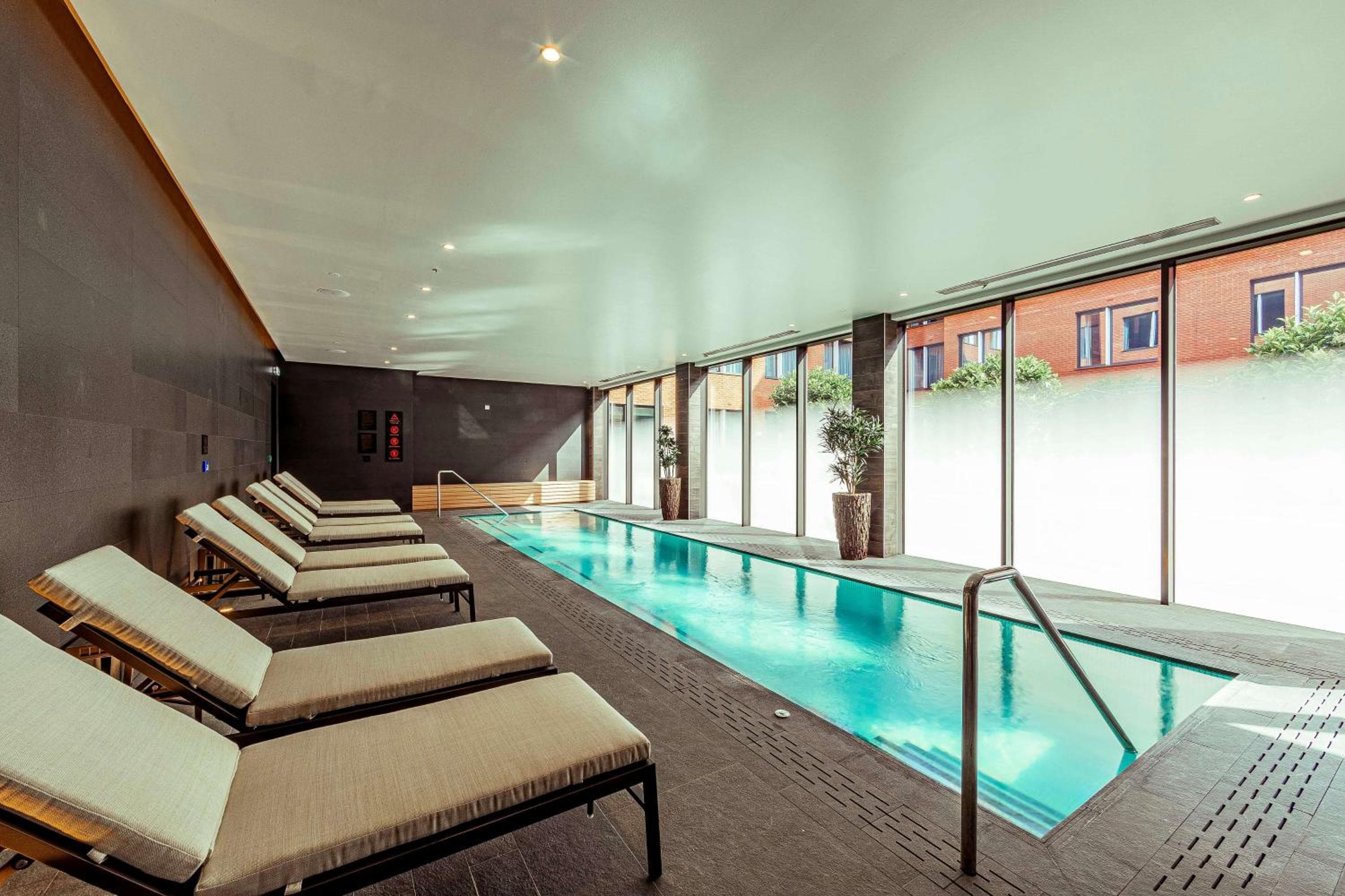 The Fellows House Cambridge, Curio Collection by Hilton