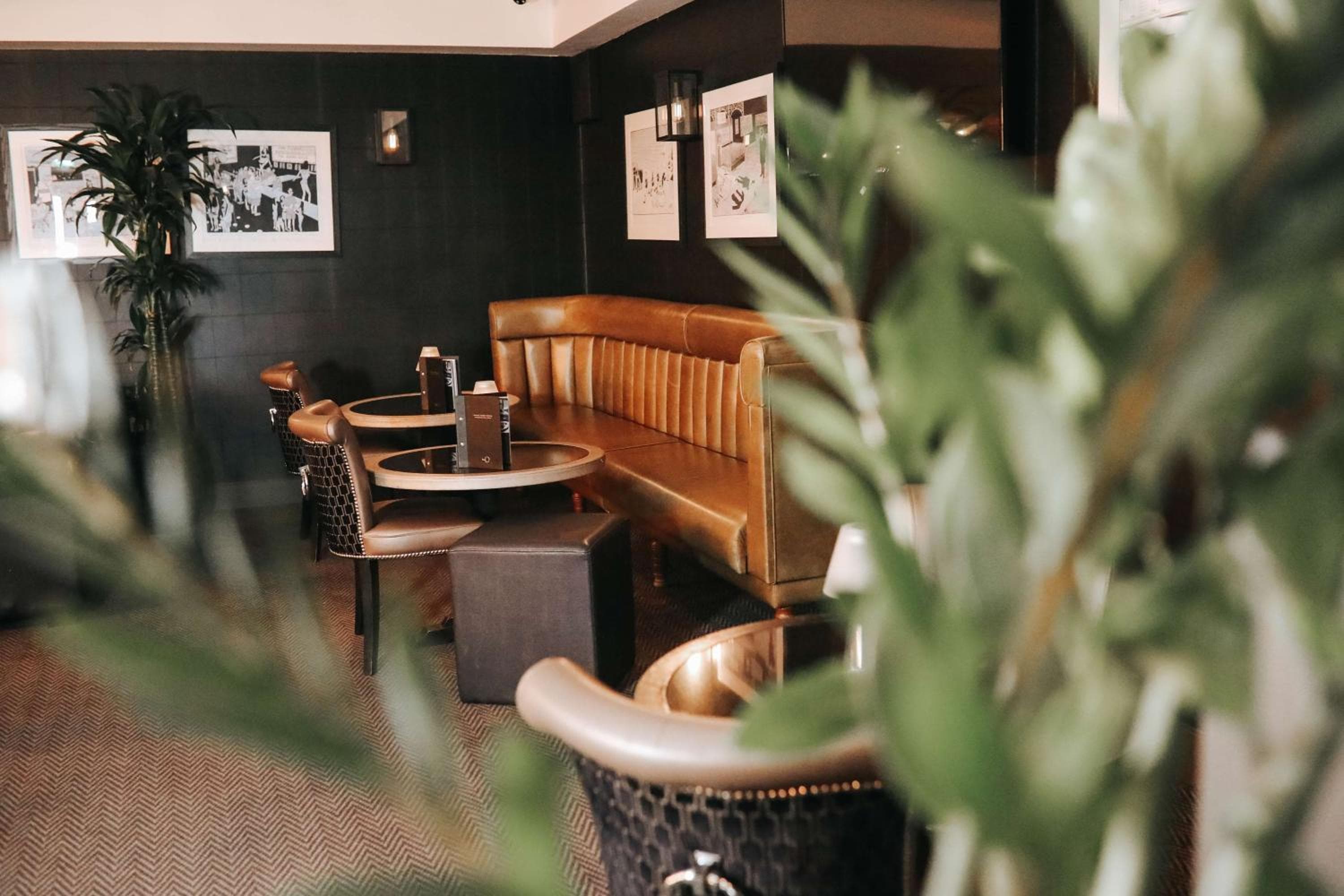 DoubleTree by Hilton Bristol South - Cadbury House