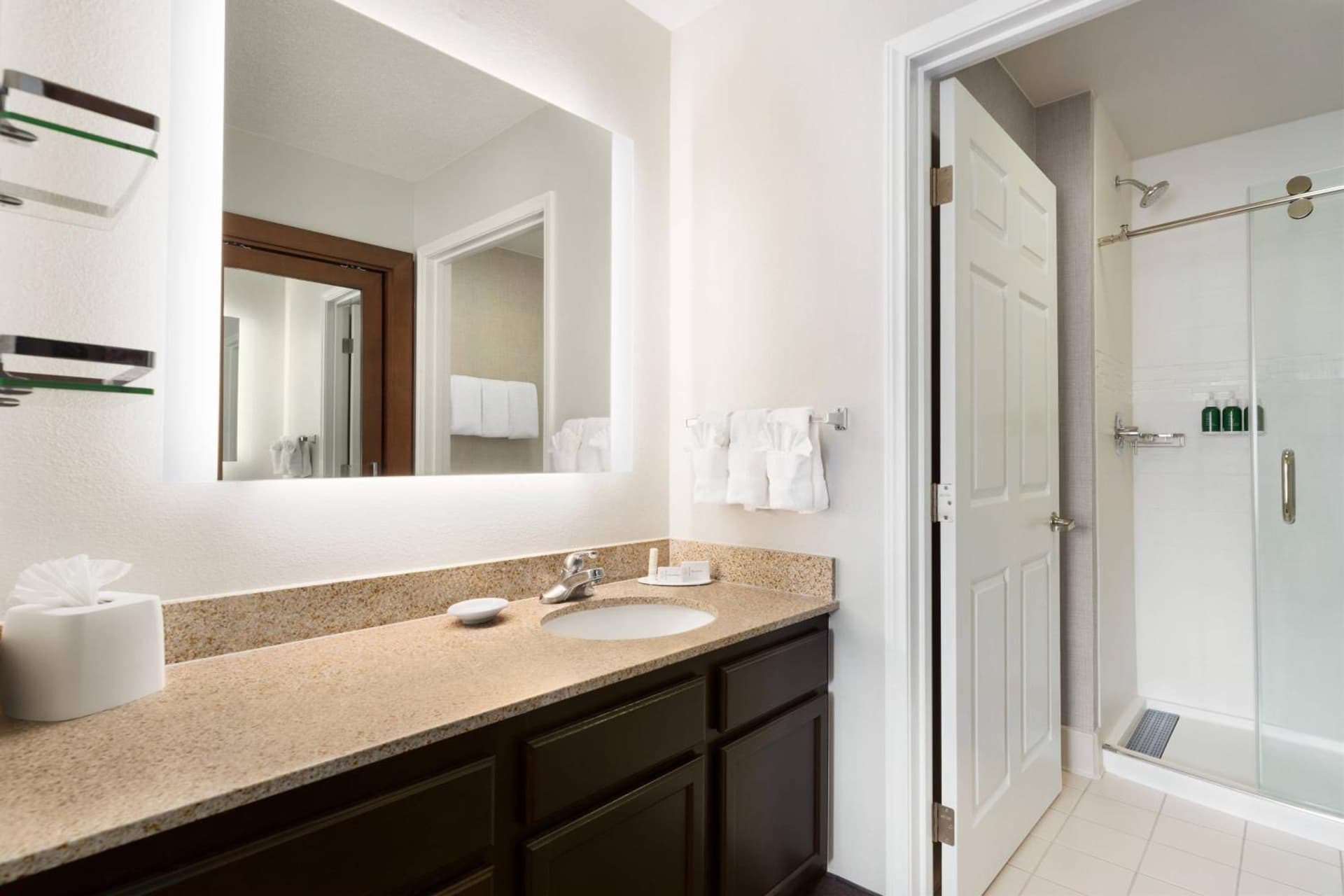 Residence Inn by Marriott Houston The Woodlands/Market Street