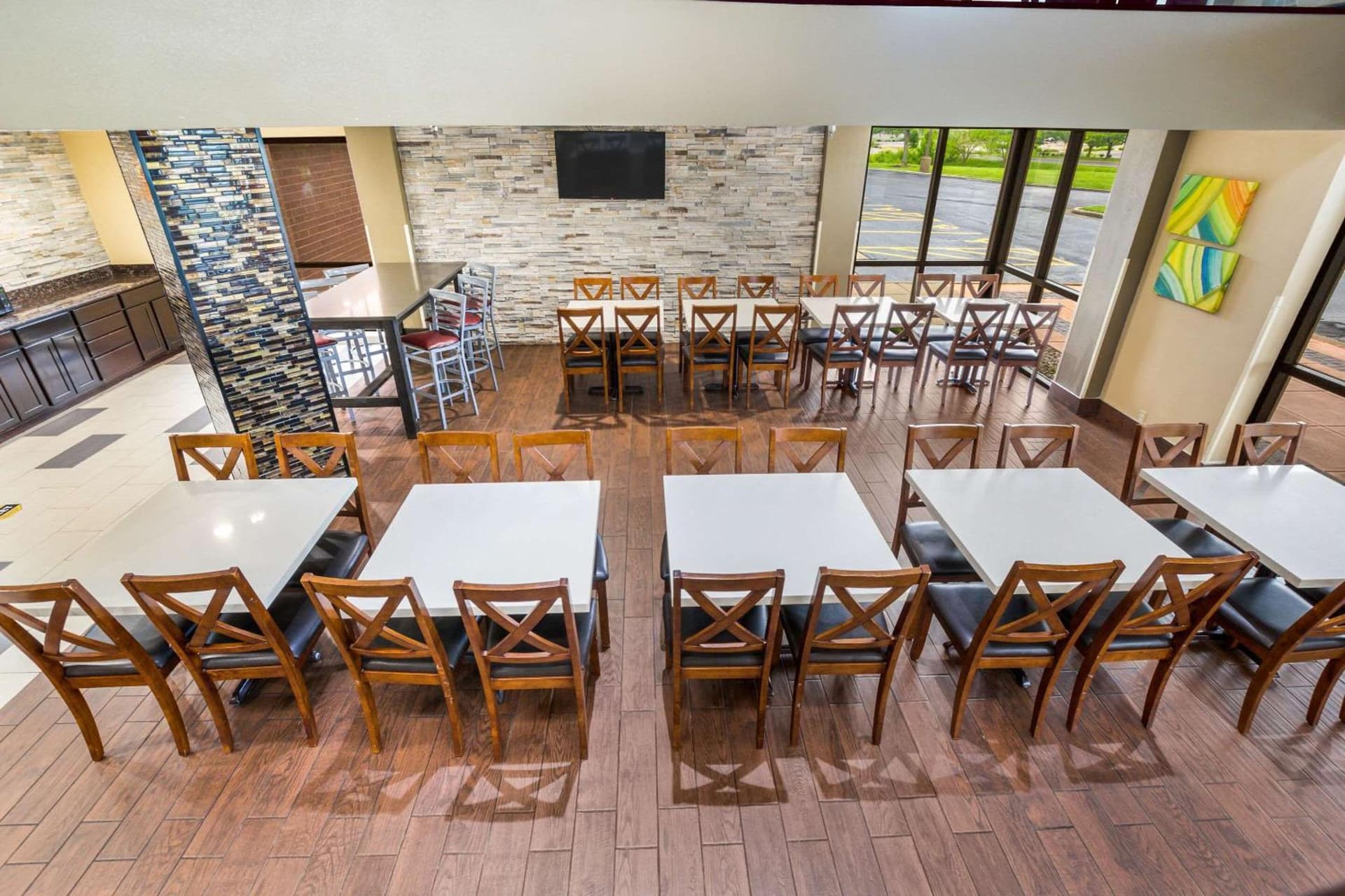 Quality Inn & Suite Florence - Cincinnati South