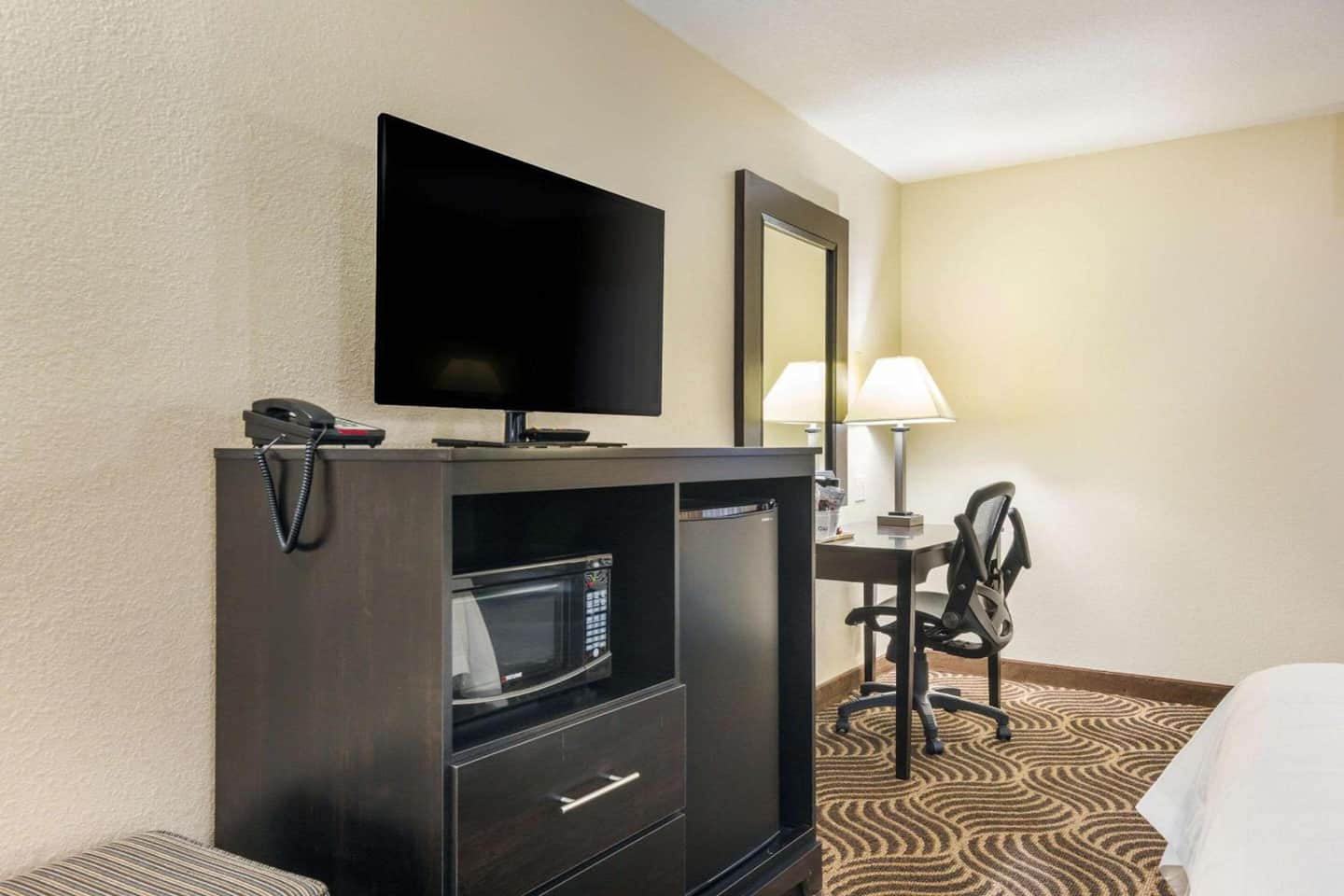 Quality Inn & Suite Florence - Cincinnati South