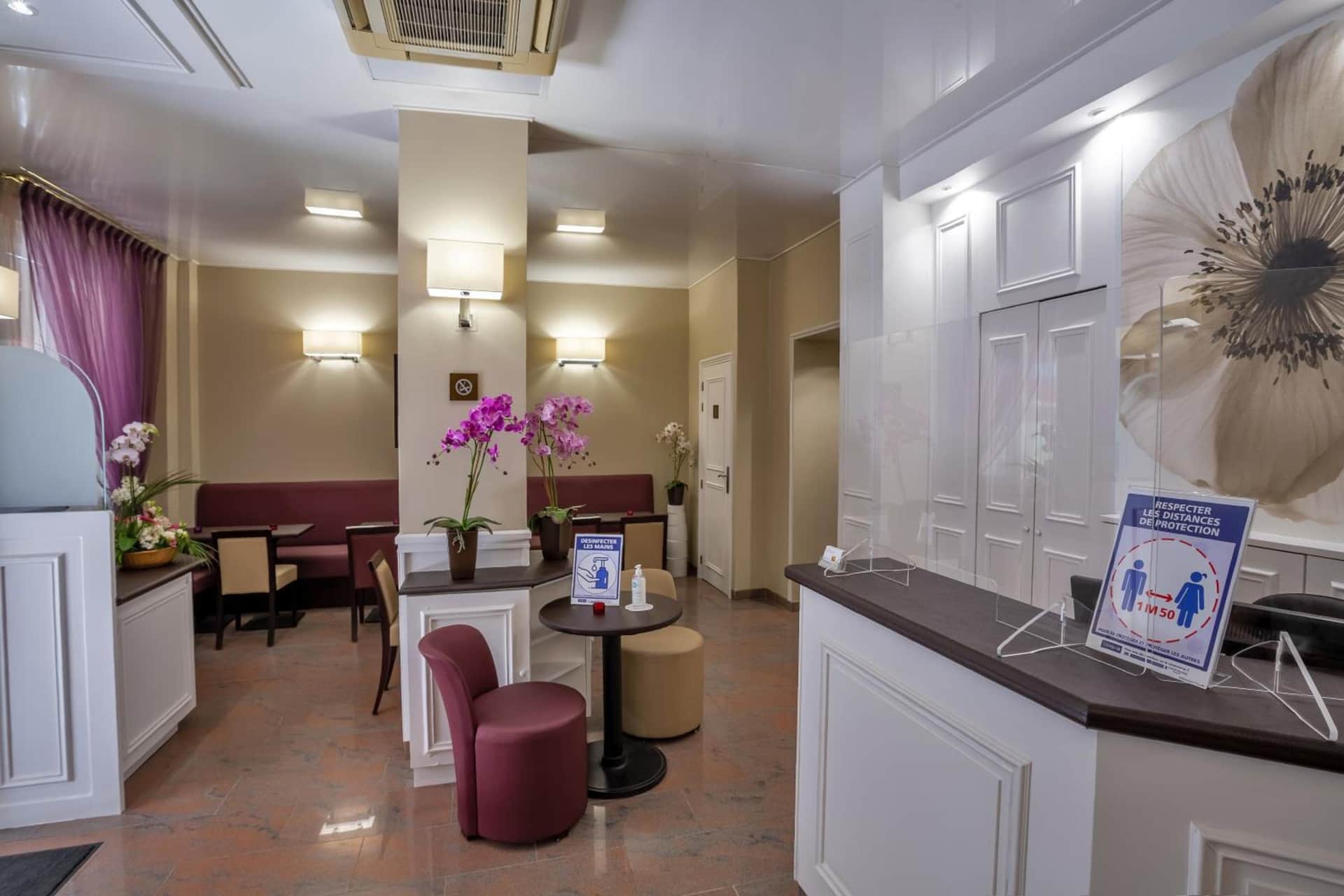 Hôtel Vivaldi