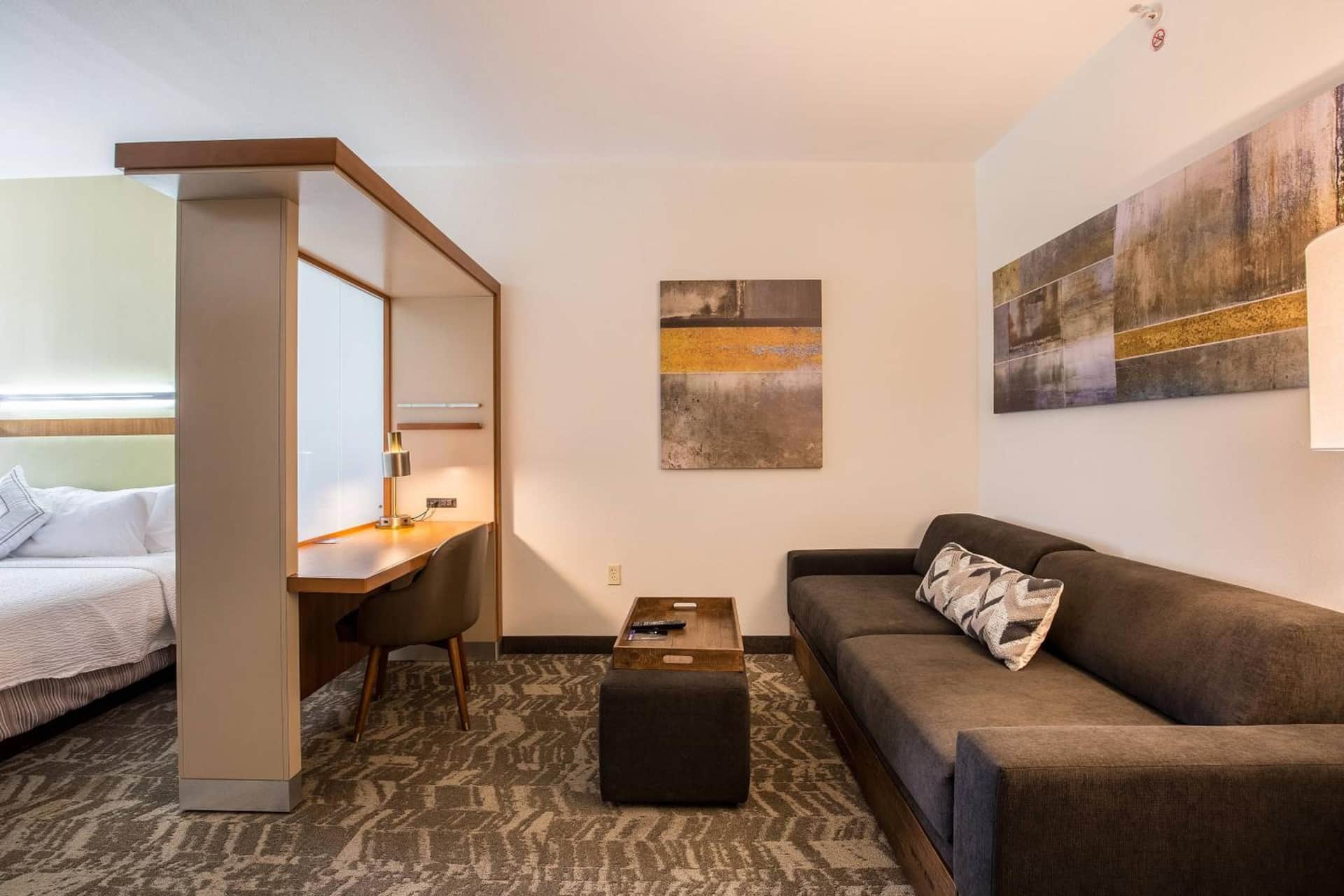 Springhill Suites Houston Rosenberg