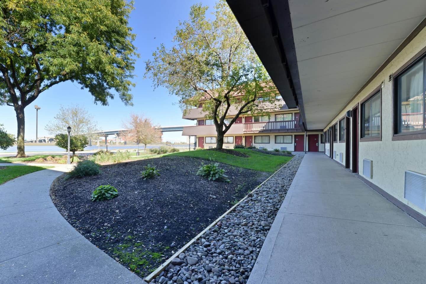 Red Roof Inn PLUS+ Secaucus - Meadowlands