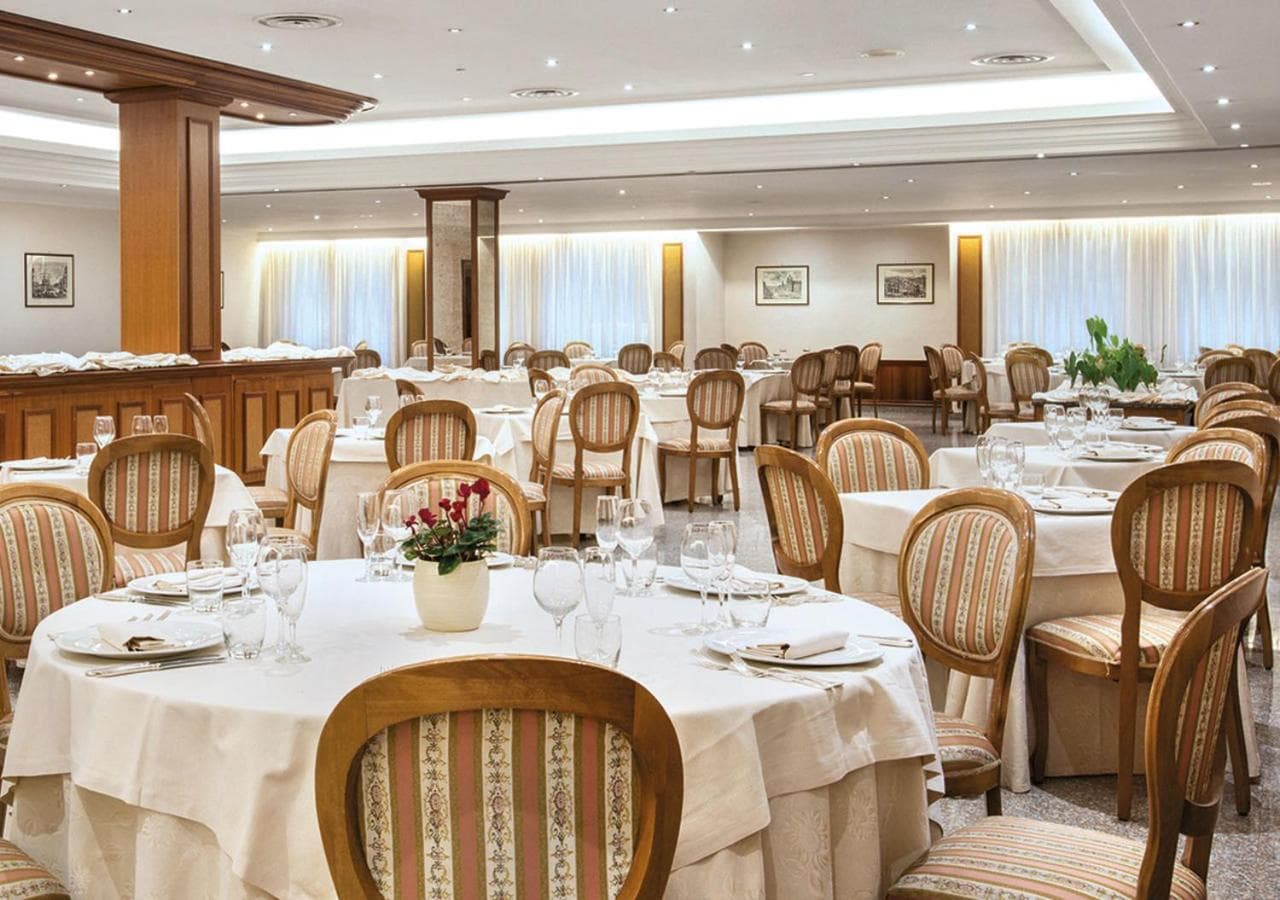 Hotel Fiuggi Terme Resort & Spa