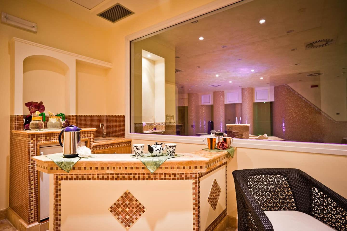Hotel Fiuggi Terme Resort & Spa