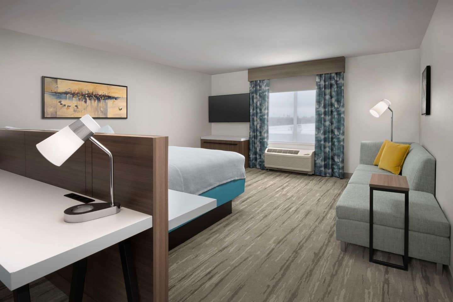 Hilton Garden Inn Florence Cincinnati Airport South
