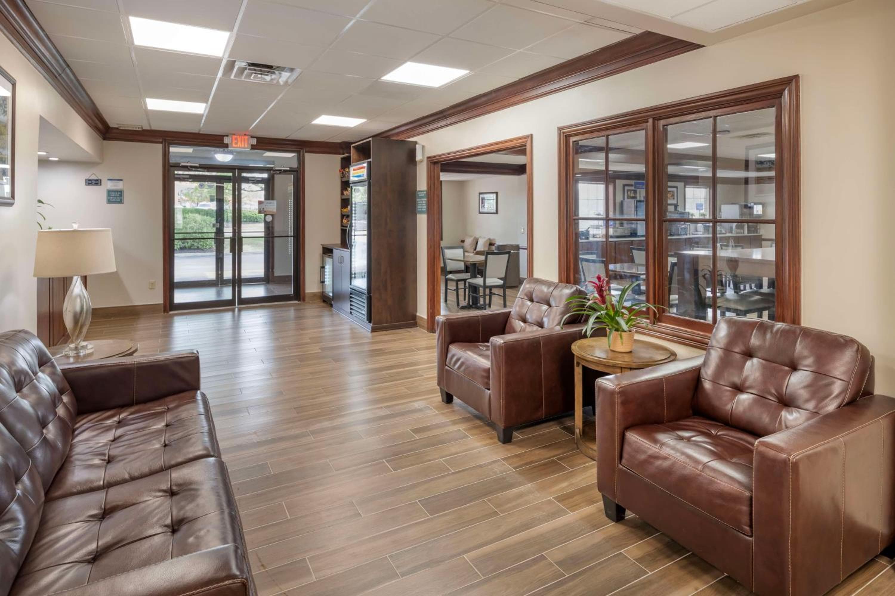 Best Western Mason Inn