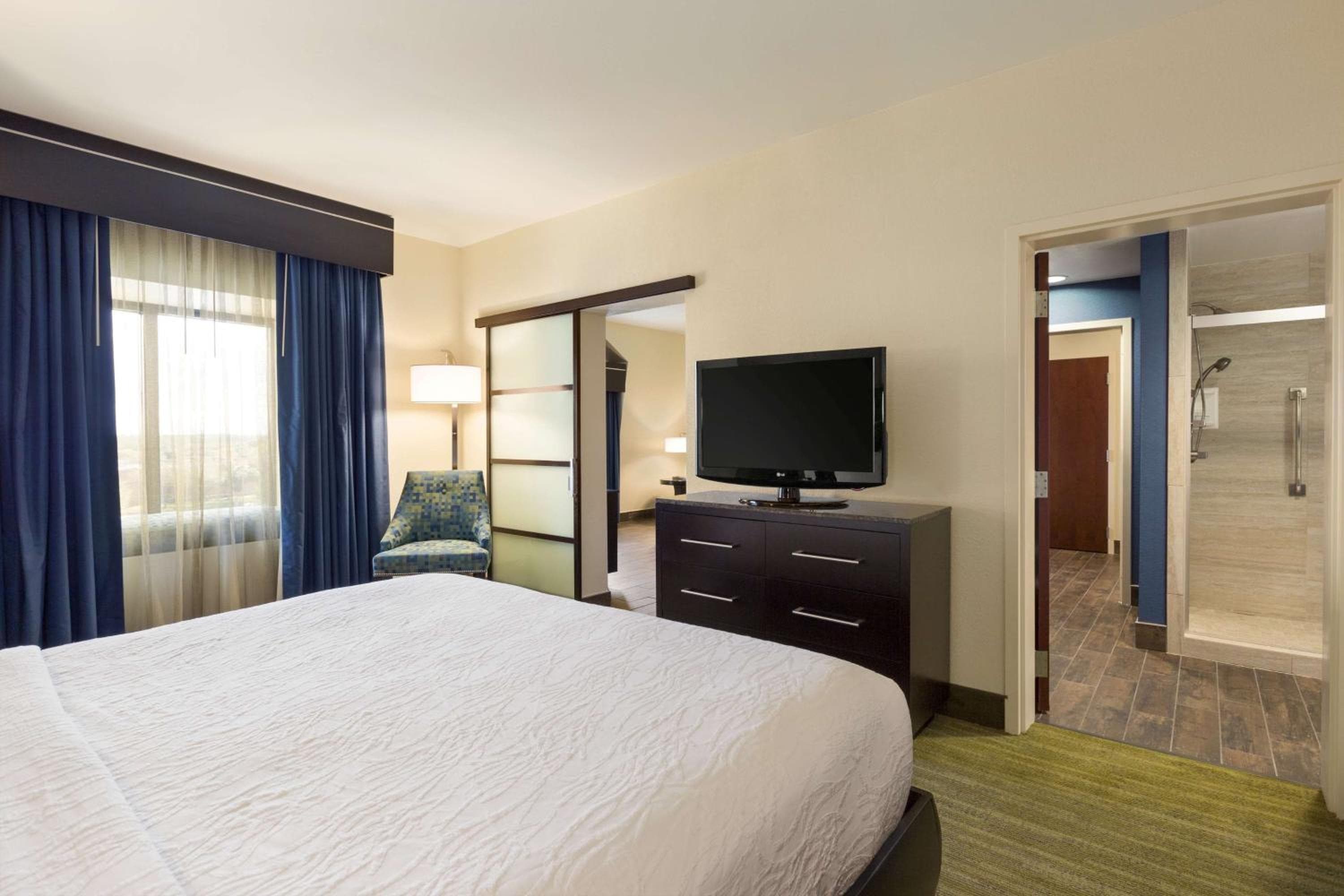 Hilton Garden Inn Houston NW/Willowbrook