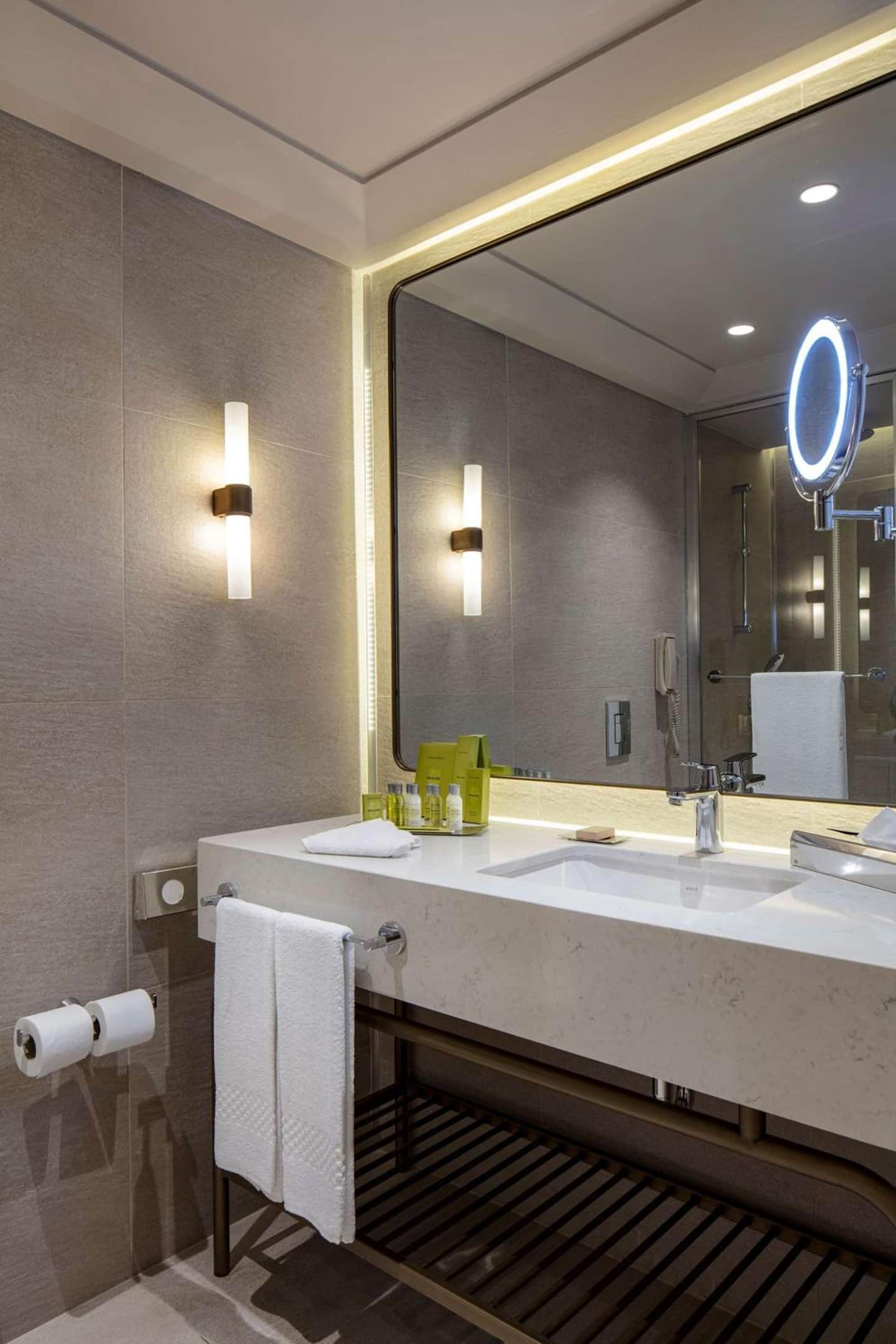 Mersin HiltonSA