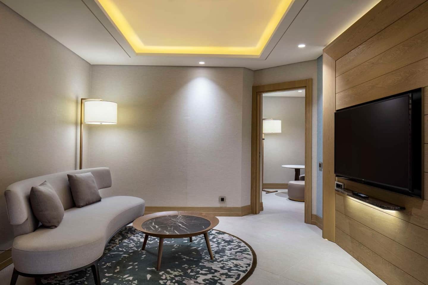 Mersin HiltonSA