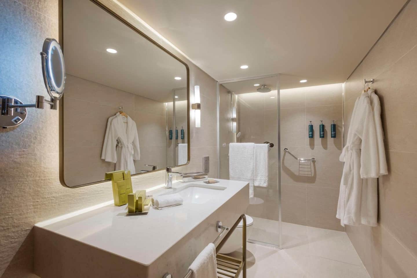 Mersin HiltonSA