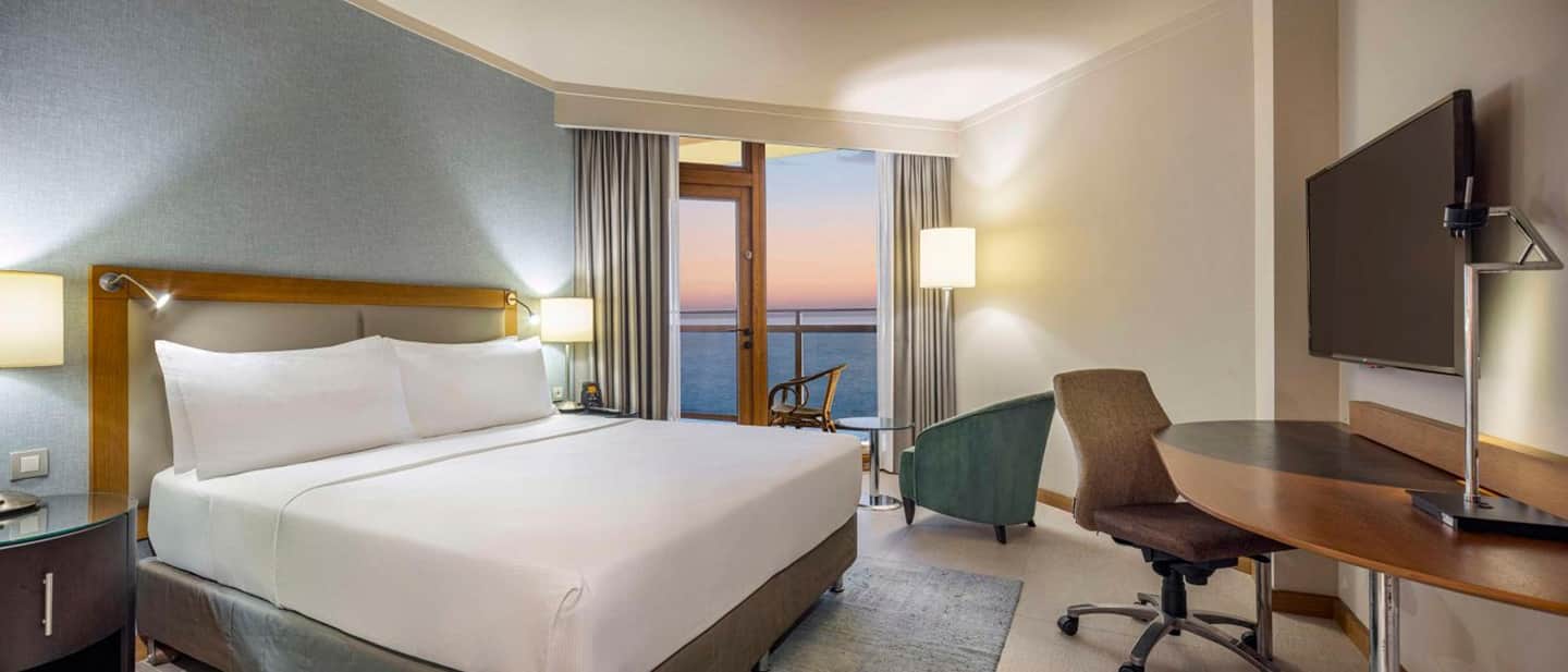 Mersin HiltonSA