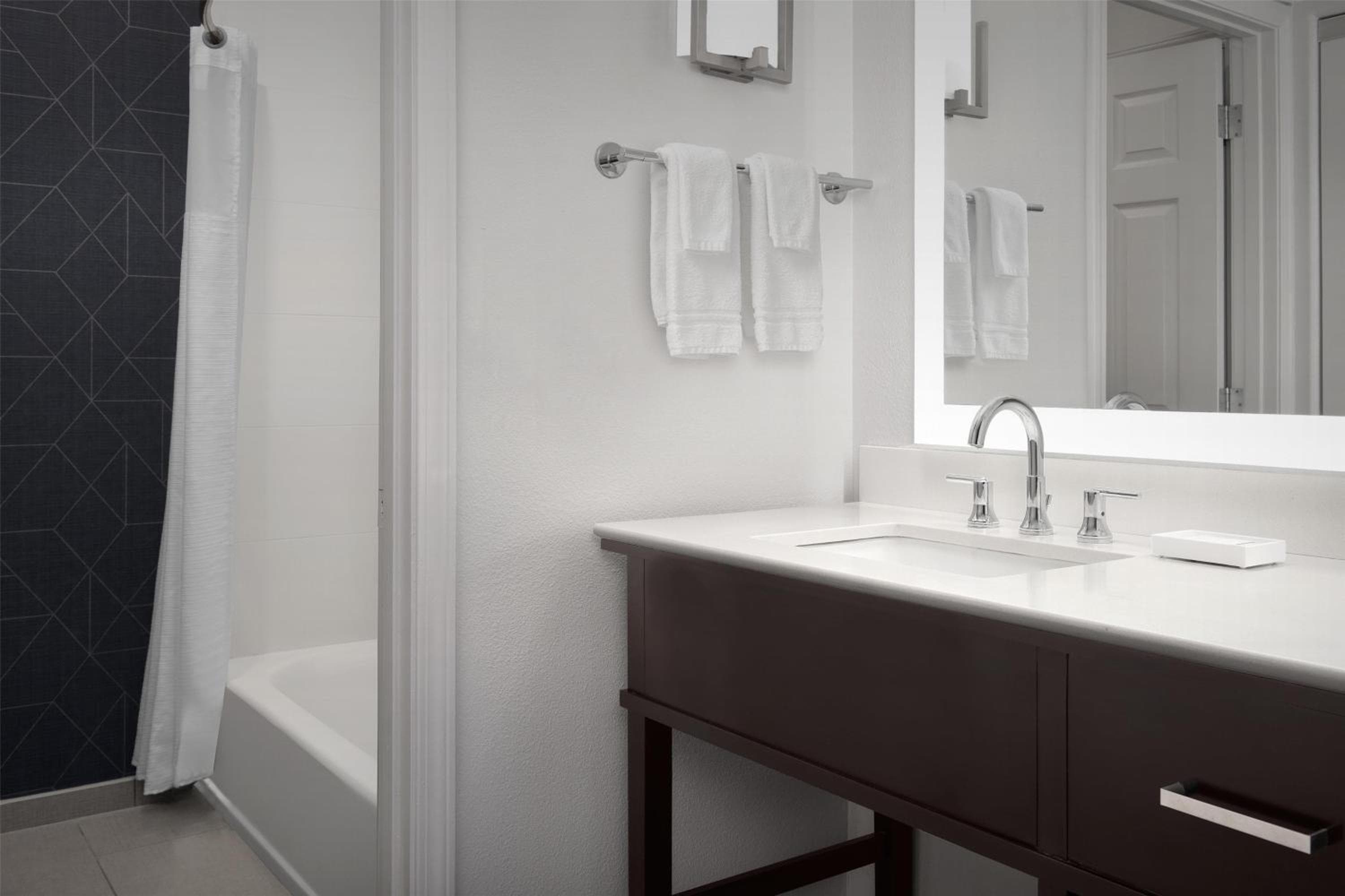 Homewood Suites-Vancouver Portland