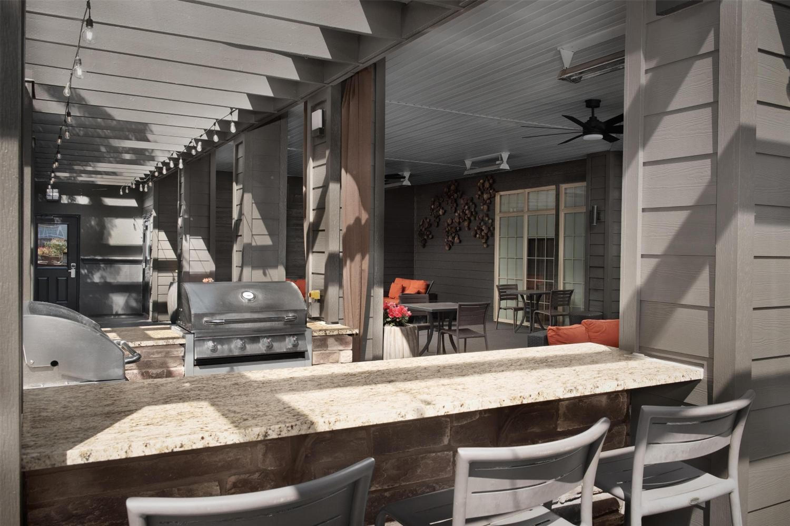 Homewood Suites-Vancouver Portland