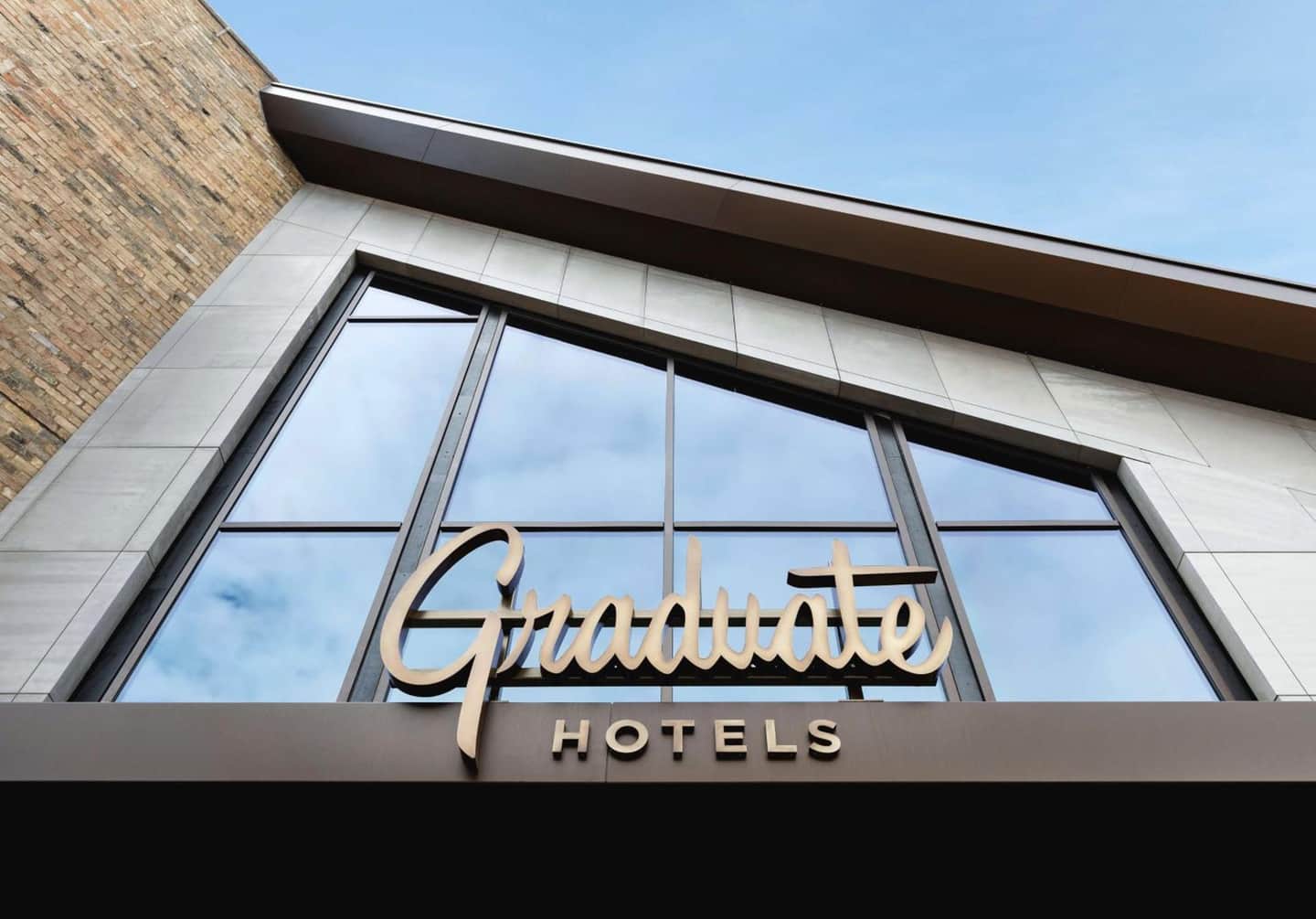 Graduate by Hilton Cambridge