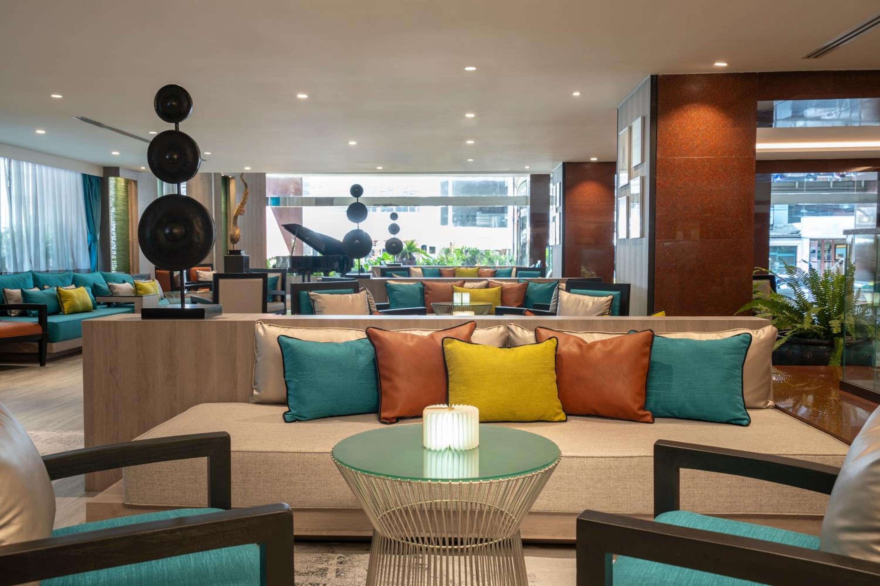 NH Bangkok Sukhumvit Boulevard