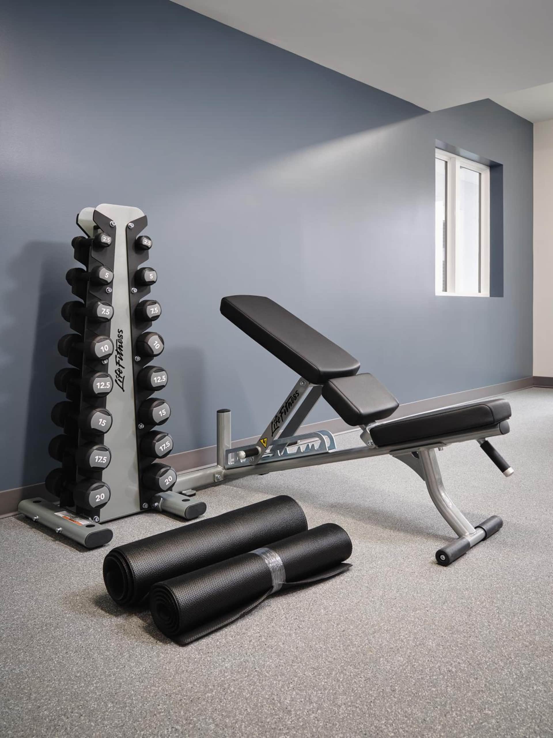 StayAPT Suites North Charleston