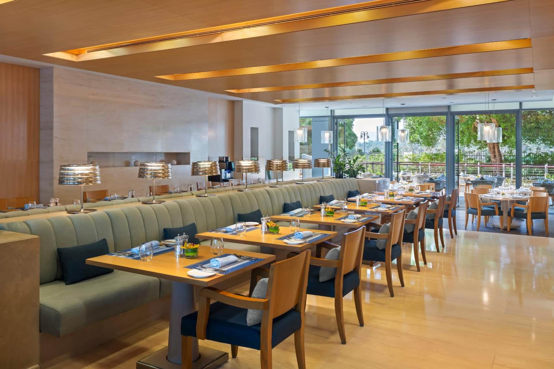 Park Rotana Abu Dhabi