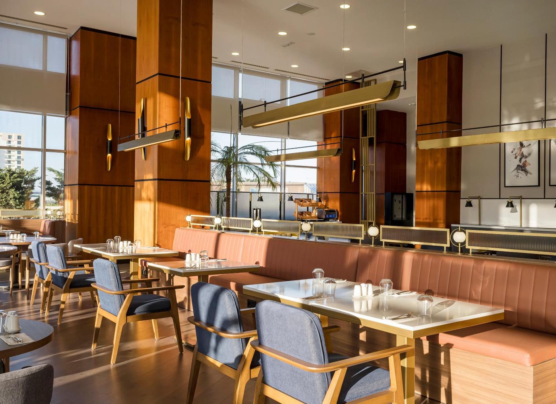 Crowne Plaza Istanbul - West by IHG