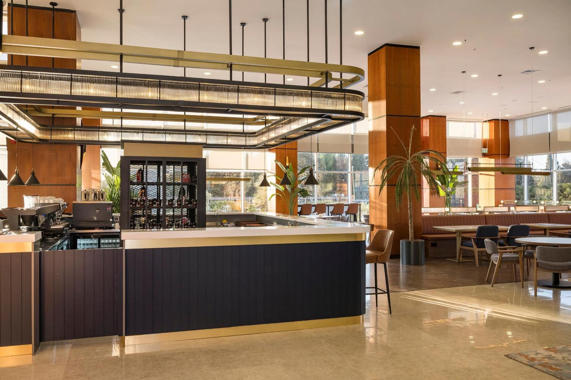Crowne Plaza Istanbul - West by IHG