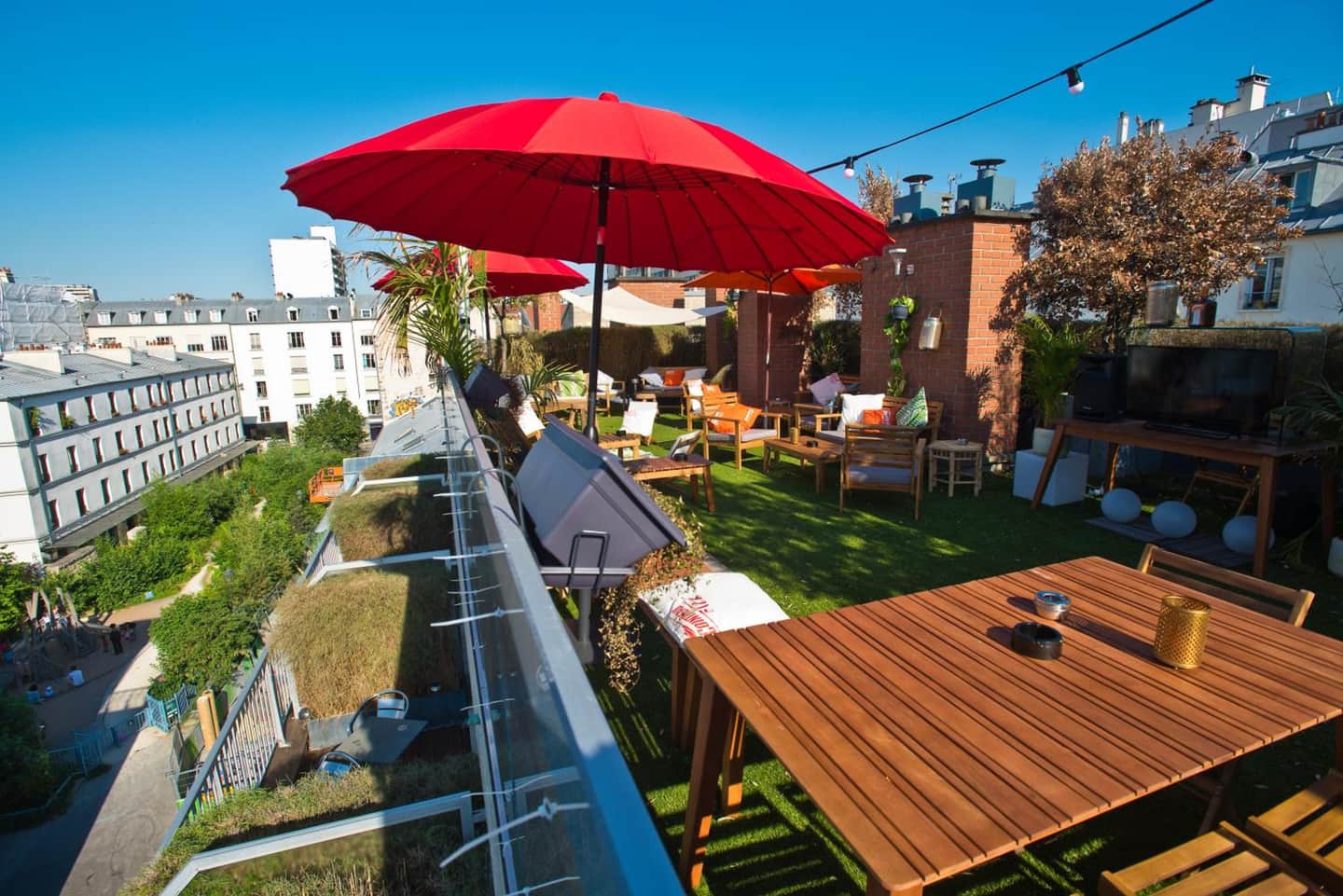 Hotel Relais de Lyon by Malone