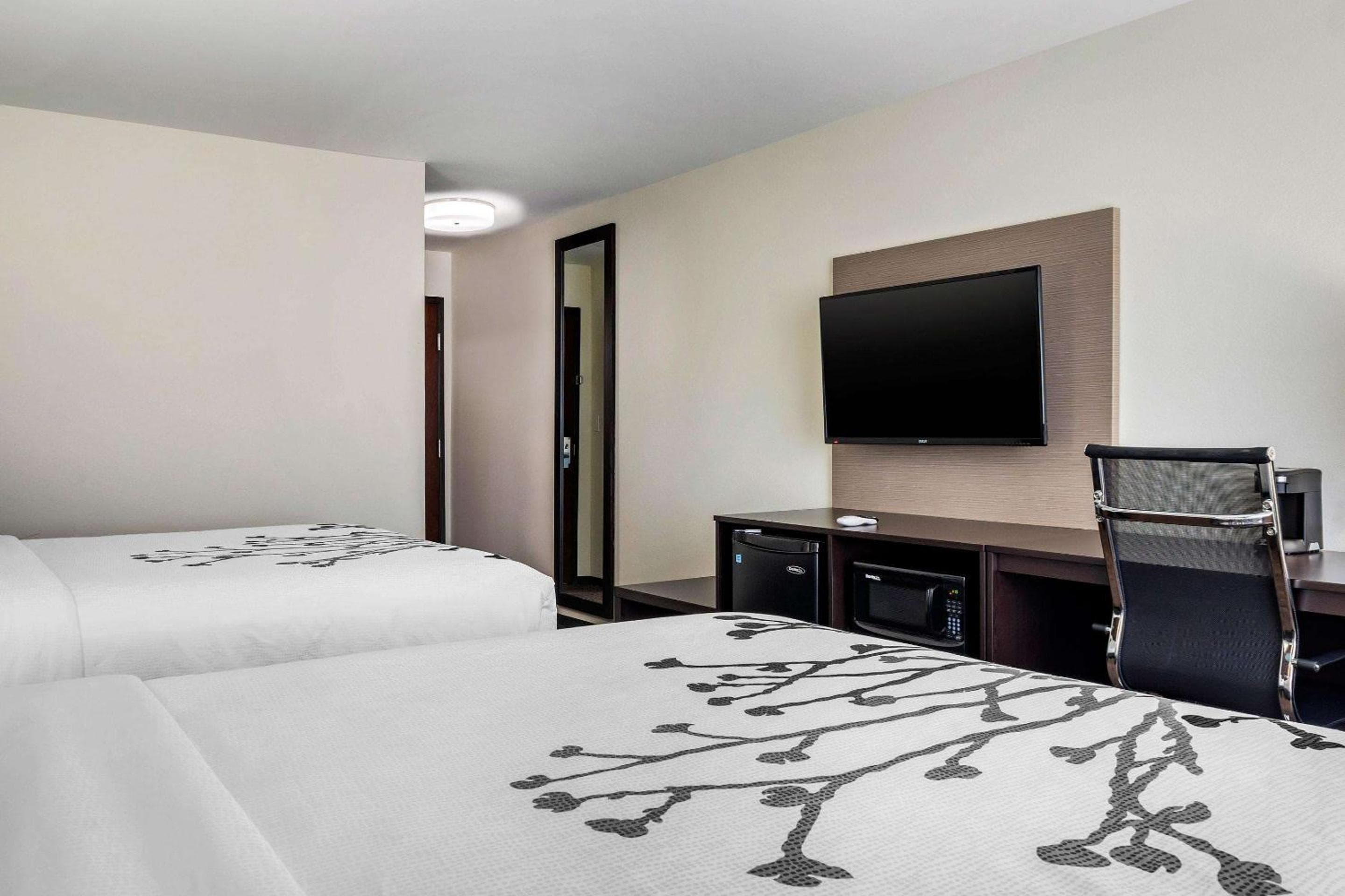 Sleep Inn & Suites near Westchase
