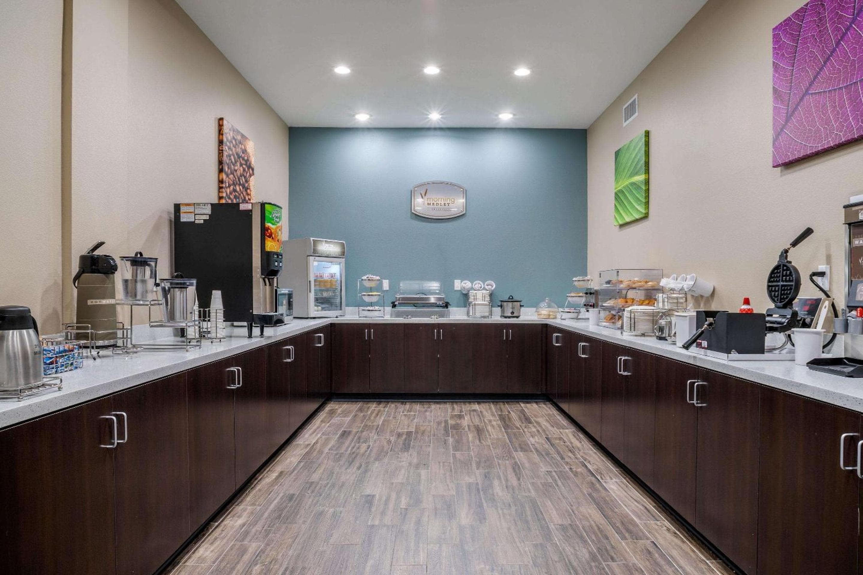 Sleep Inn & Suites near Westchase