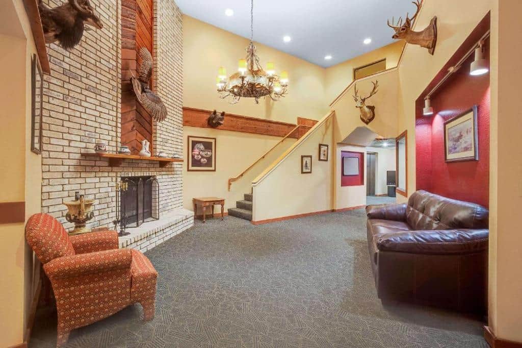 Boerne Inn and Suites
