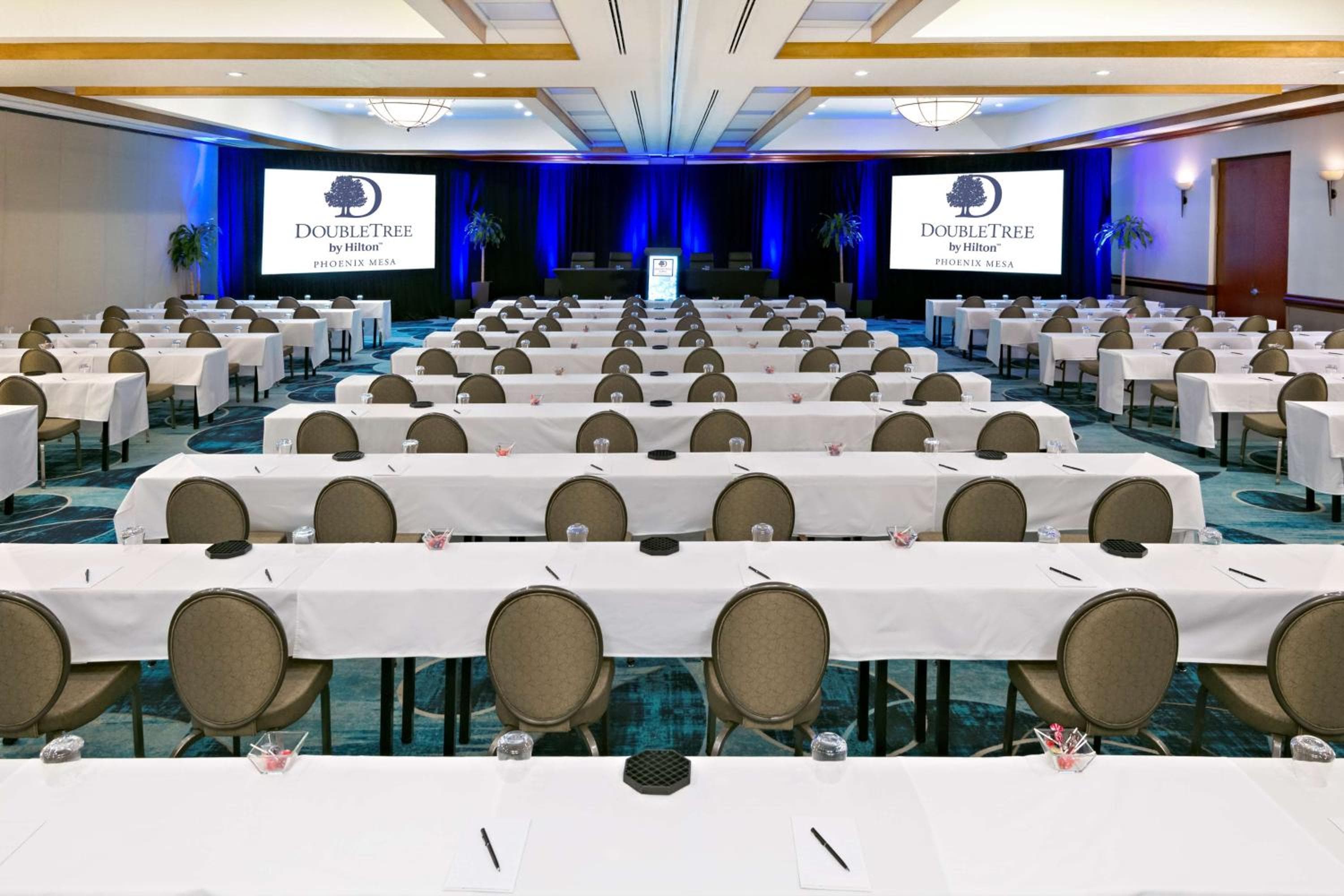 DoubleTree by Hilton Phoenix Mesa