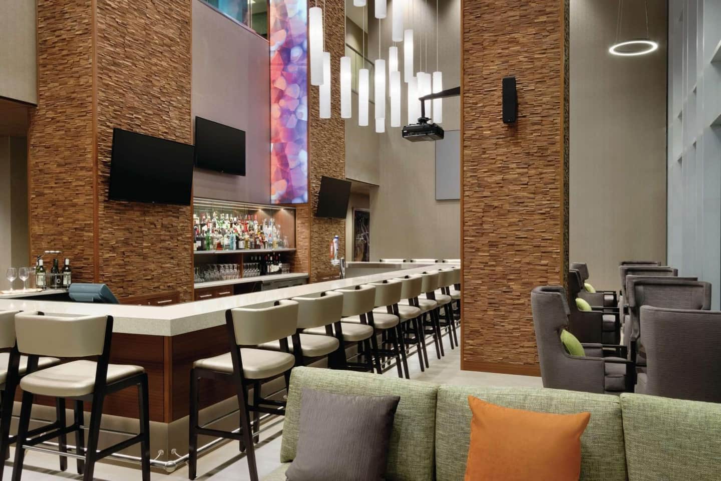 Hilton Garden Inn Calgary Downtown
