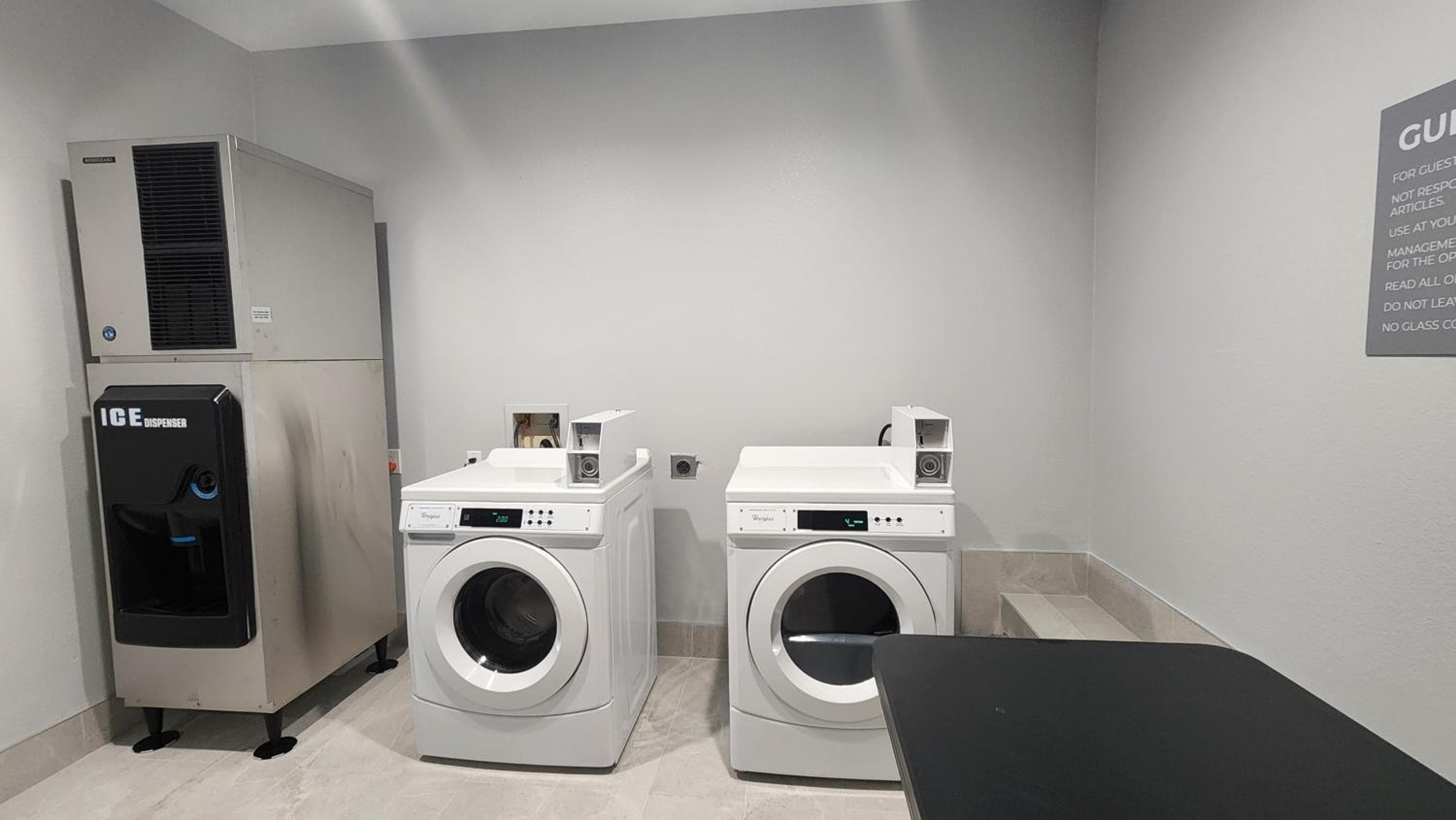 Spark by Hilton Missouri City