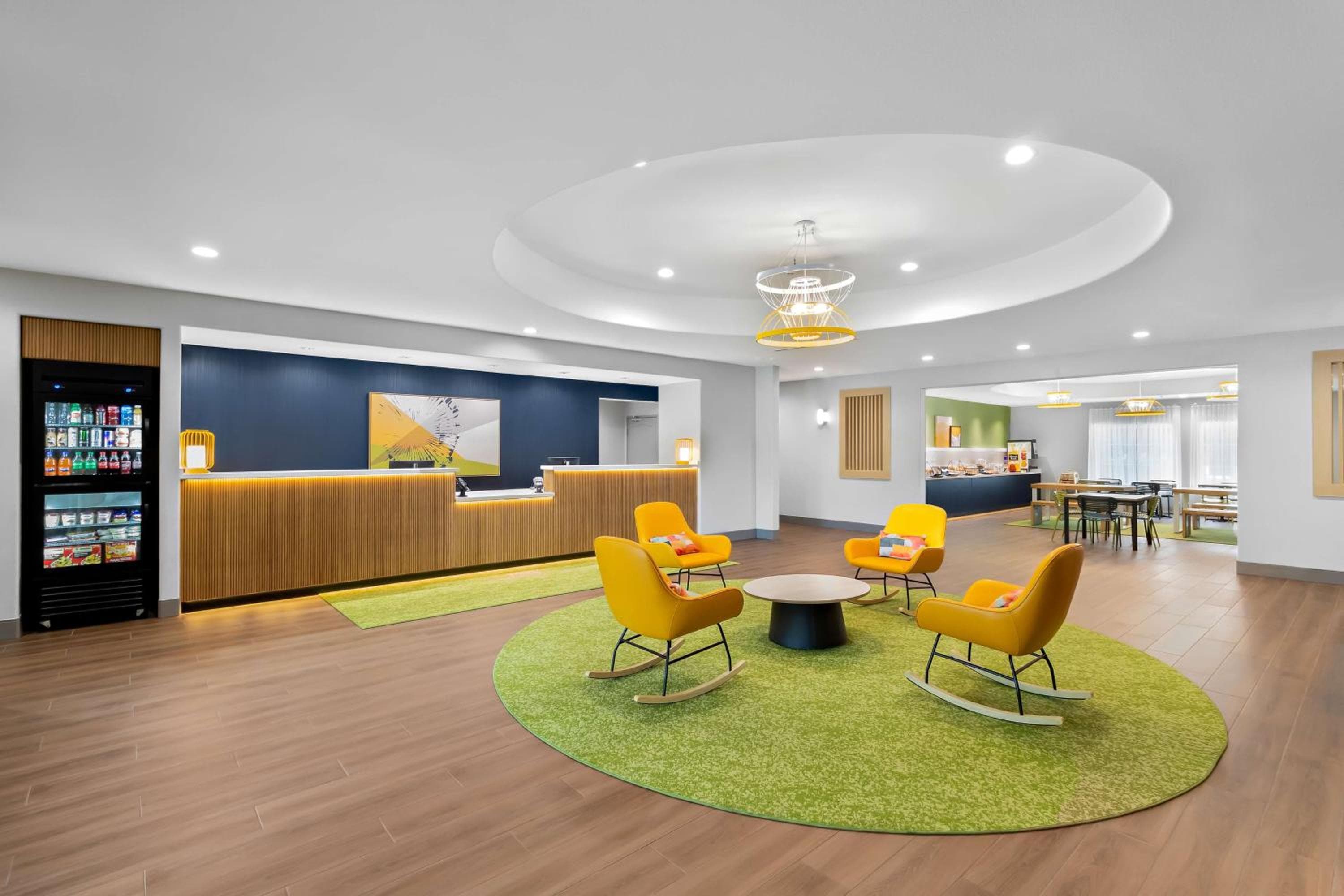 Spark by Hilton Missouri City