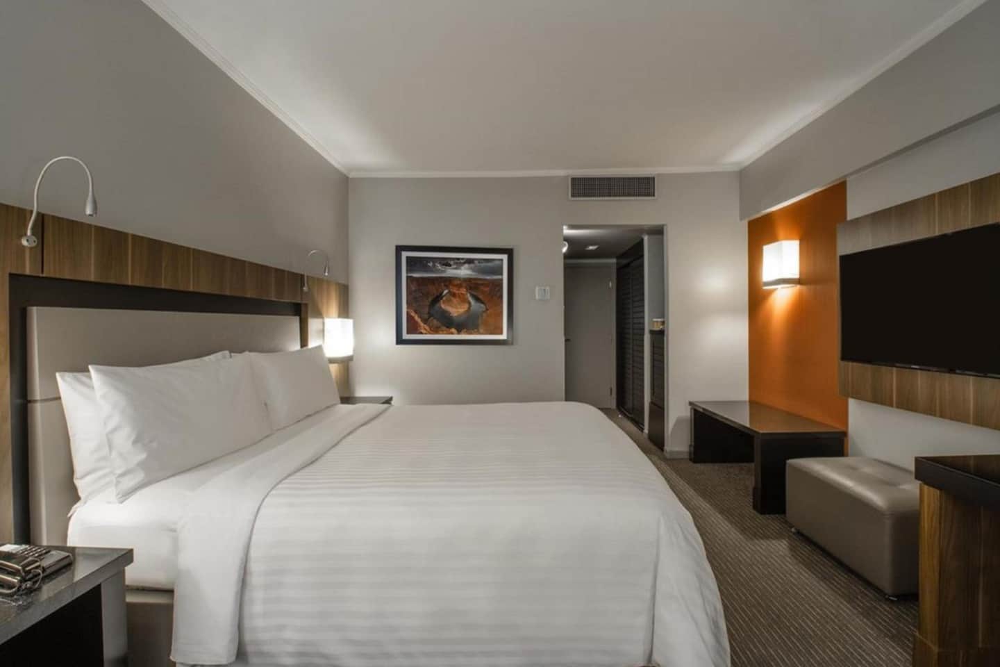 Marriott São Paulo Airport Hotel