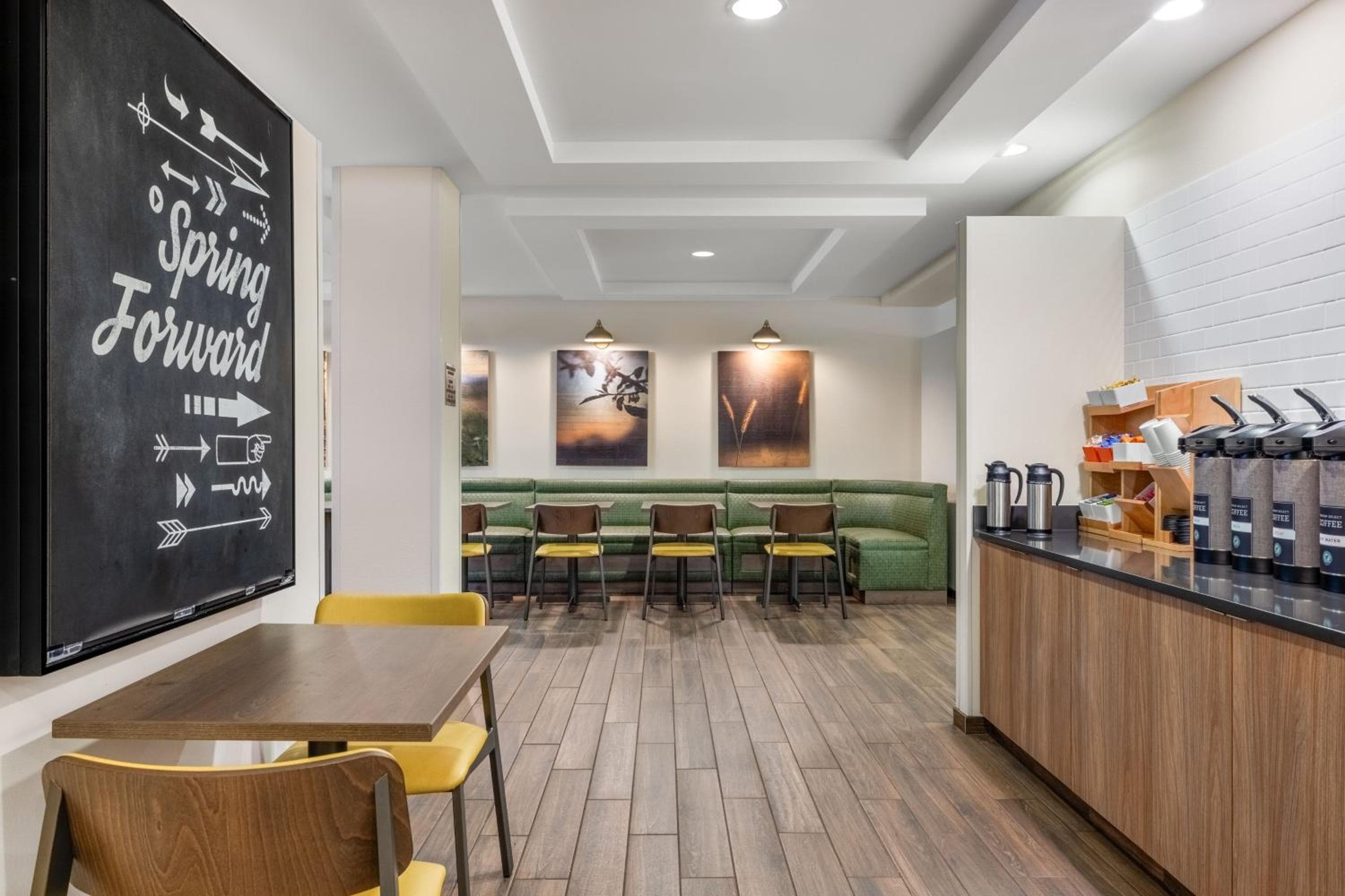 Fairfield by Marriott Inn & Suites Fort Walton Beach Hurlburt Area