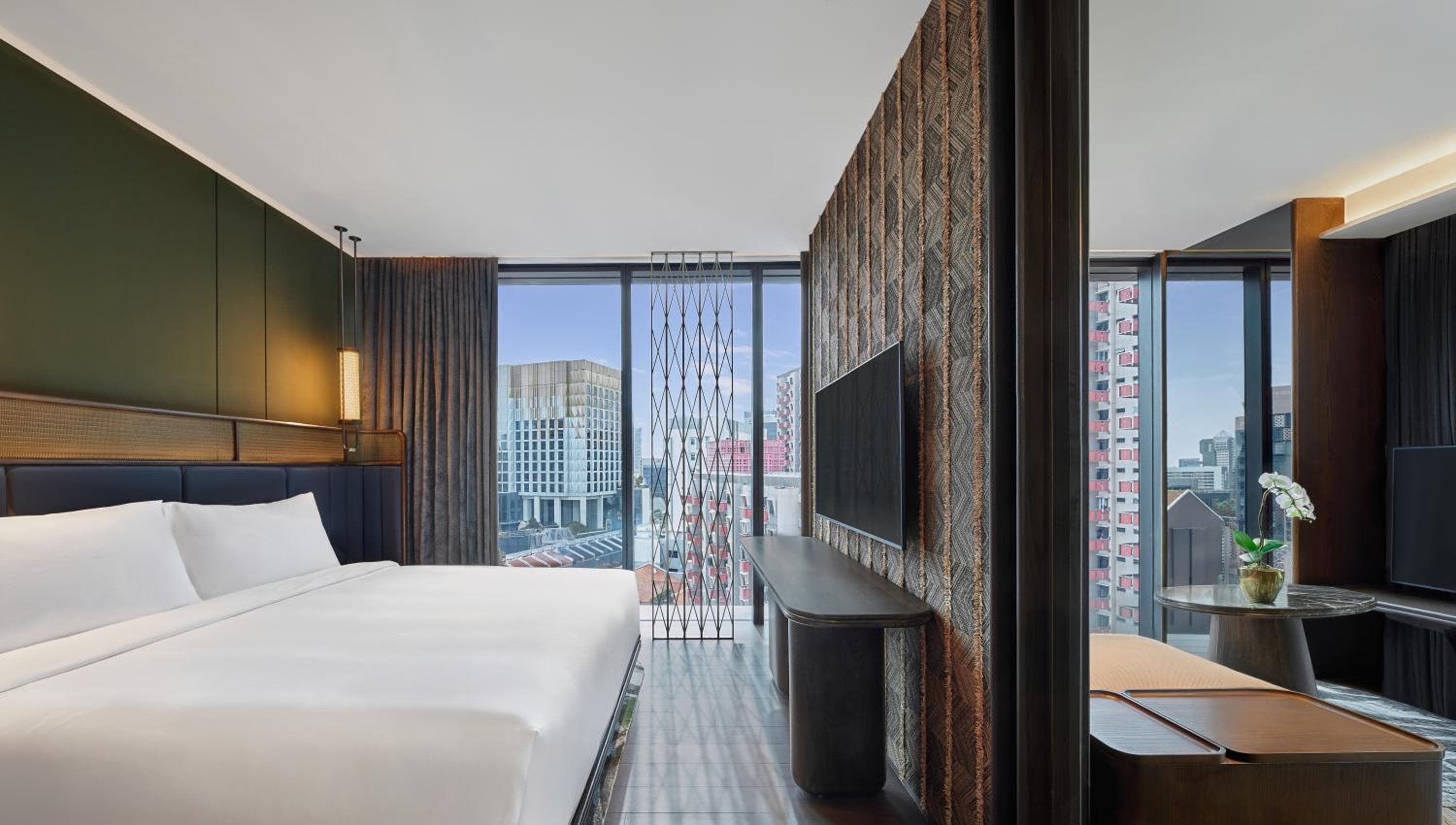 Varel Singapore, a Tribute Portfolio Hotel