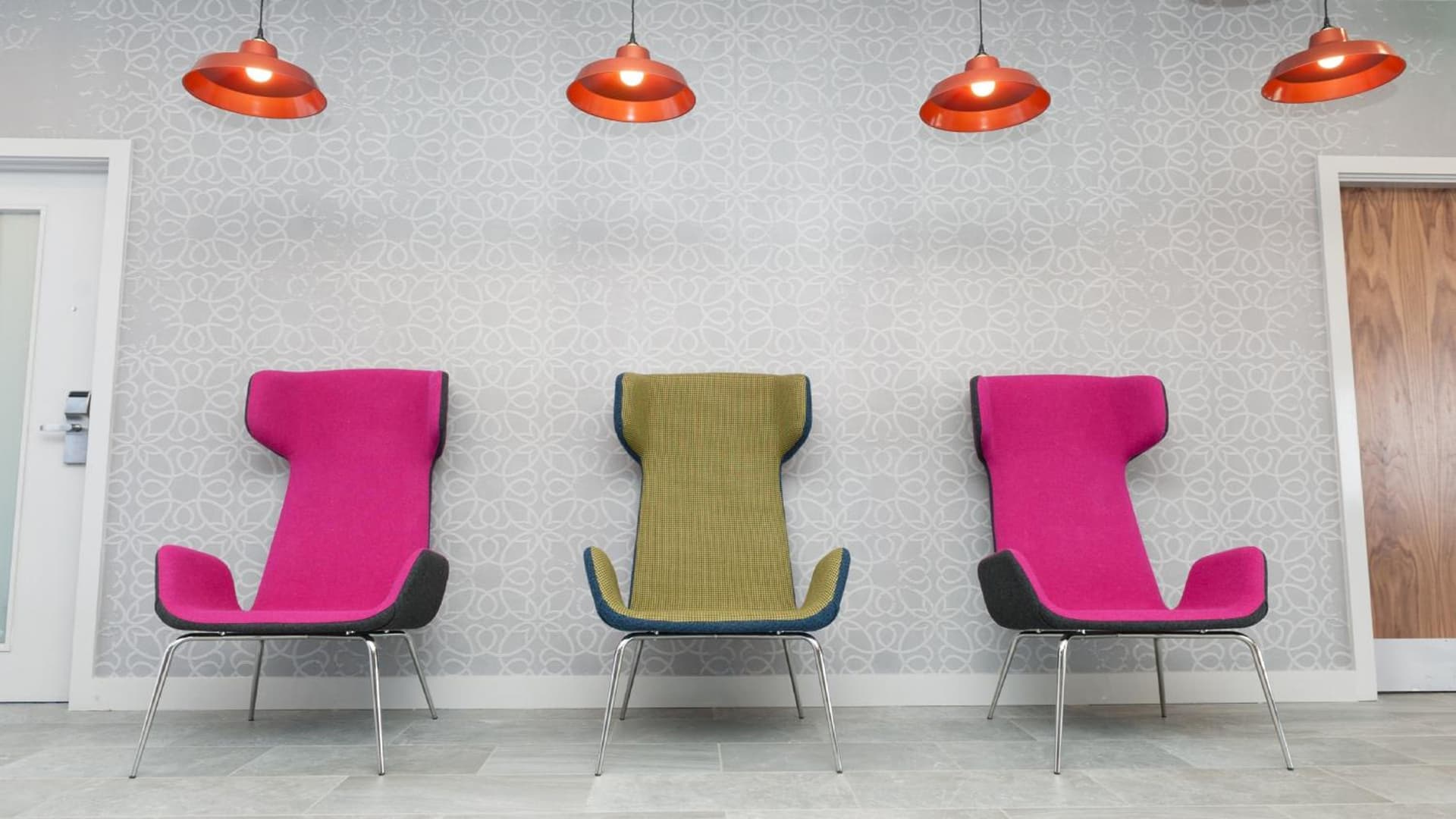 Holiday Inn Express Aberdeen Airport